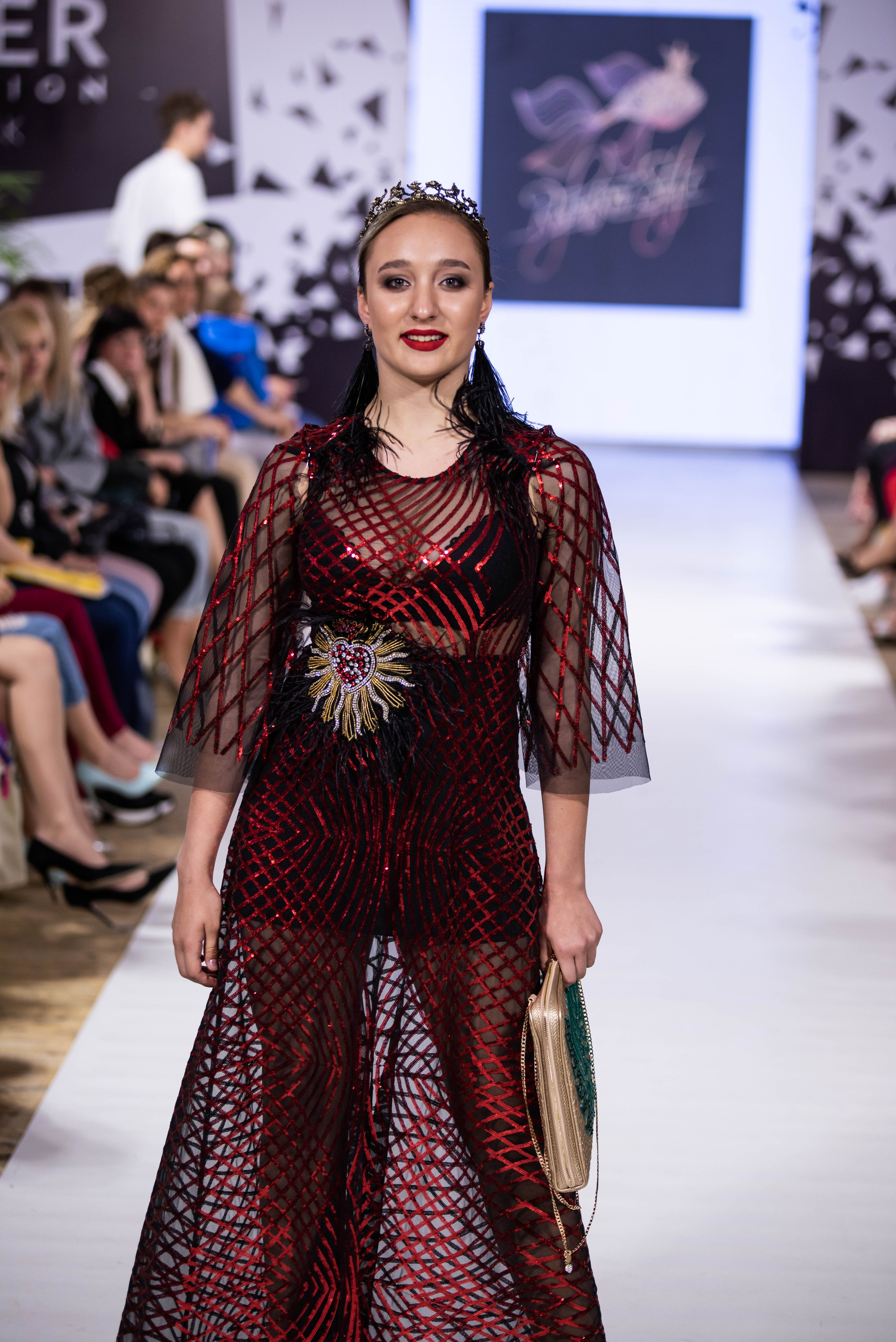 Тверская неделя моды. Свадебный и семейный фотограф Максим Сорокин