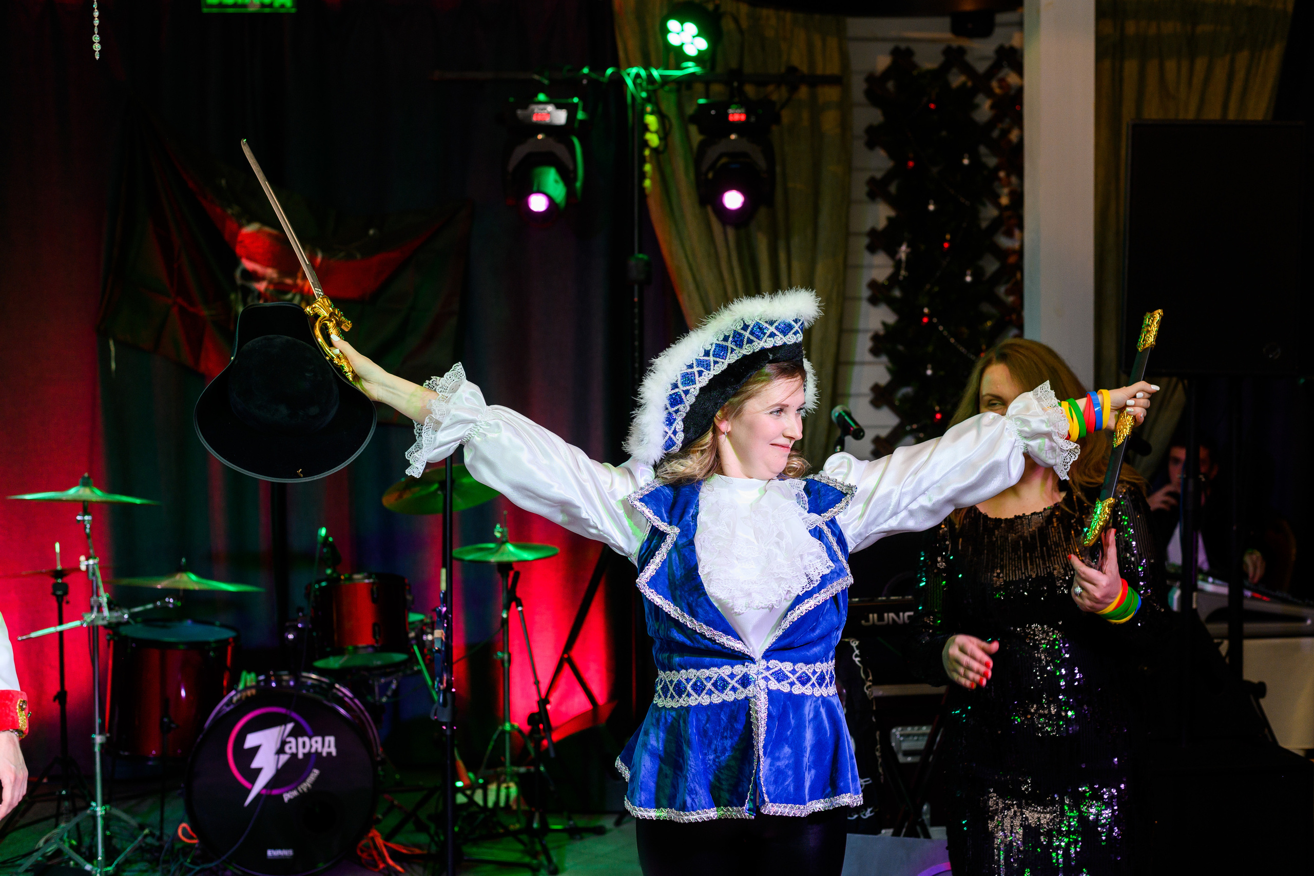 Корпоратив 1. Свадебный и семейный фотограф Максим Сорокин