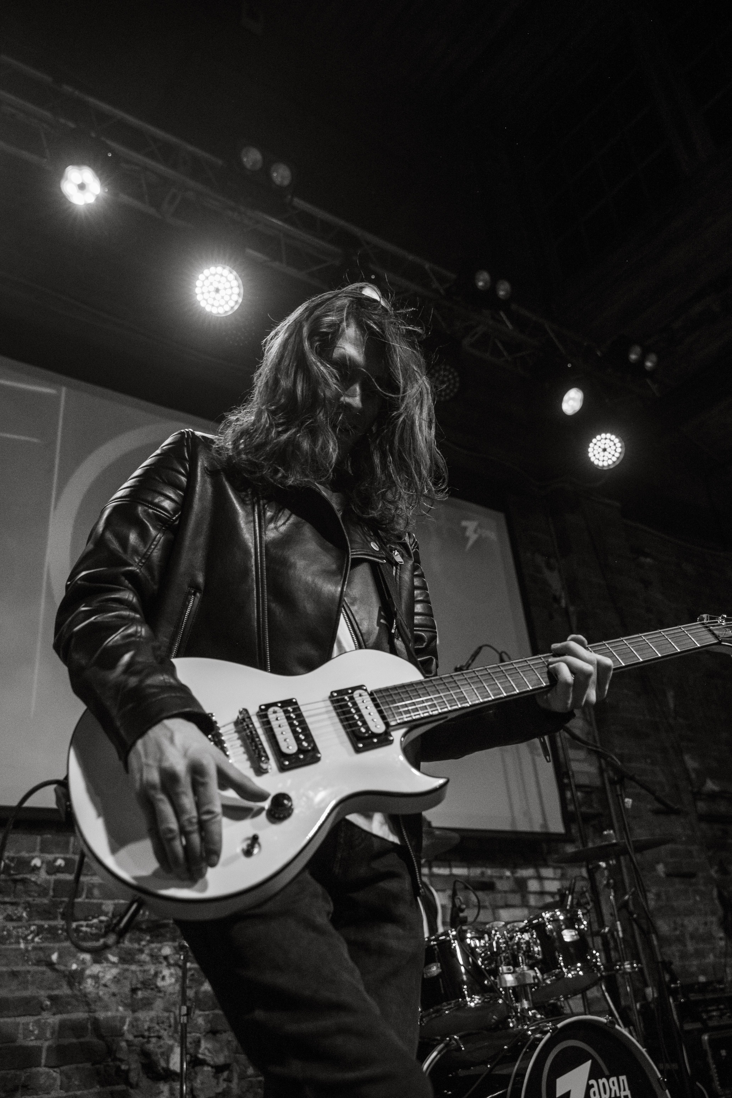 Заряд. Свадебный и семейный фотограф Максим Сорокин