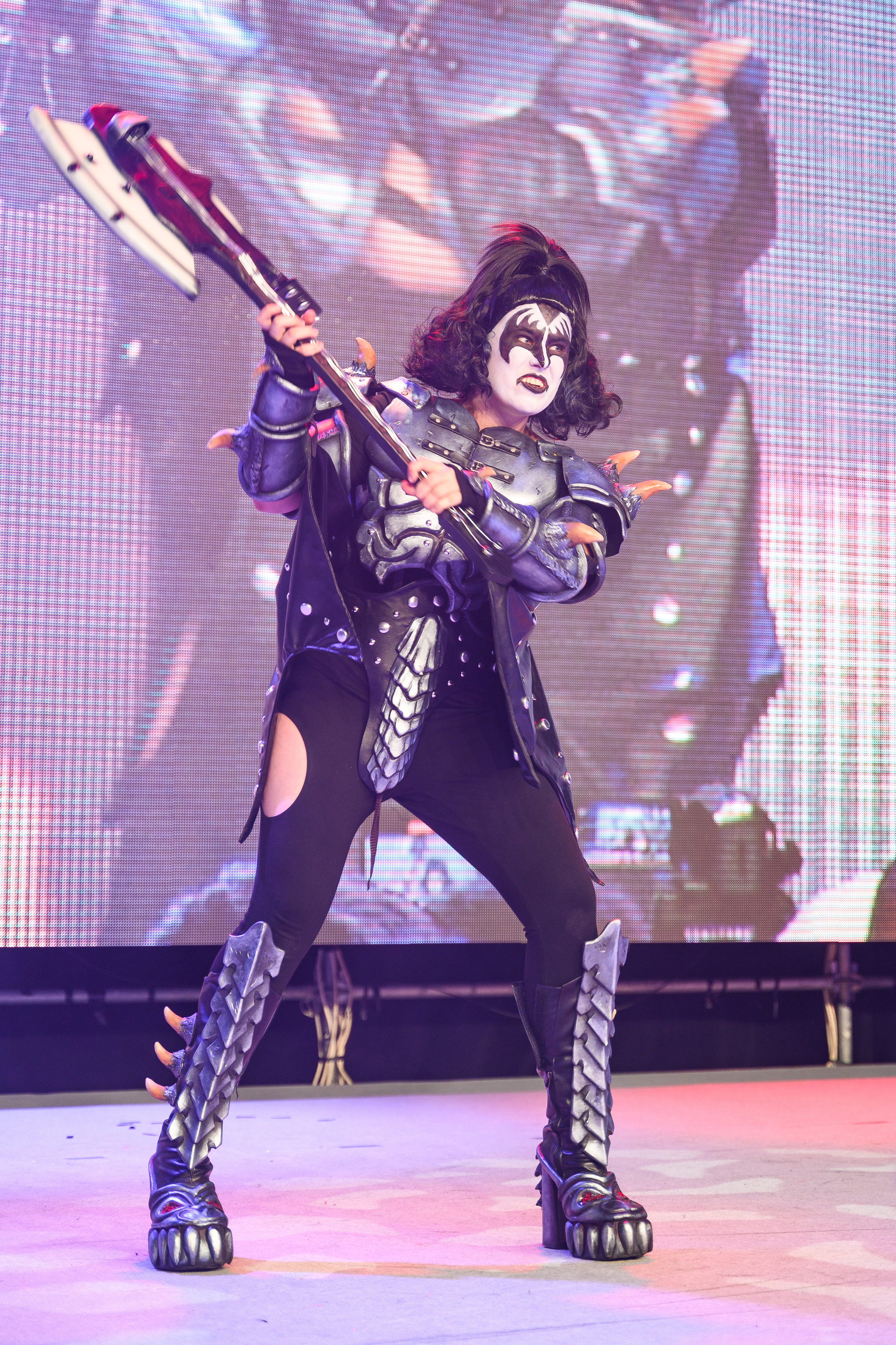 Эпик кон. Свадебный и семейный фотограф Максим Сорокин