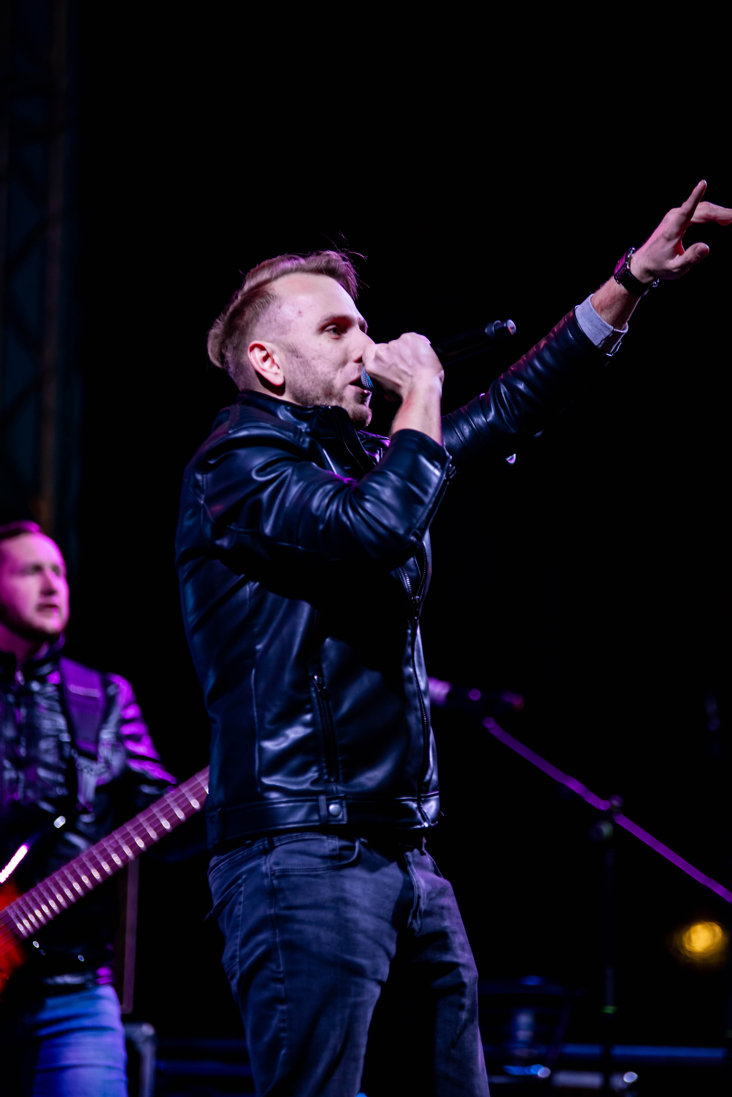 День города «Подольск». Свадебный и семейный фотограф Максим Сорокин