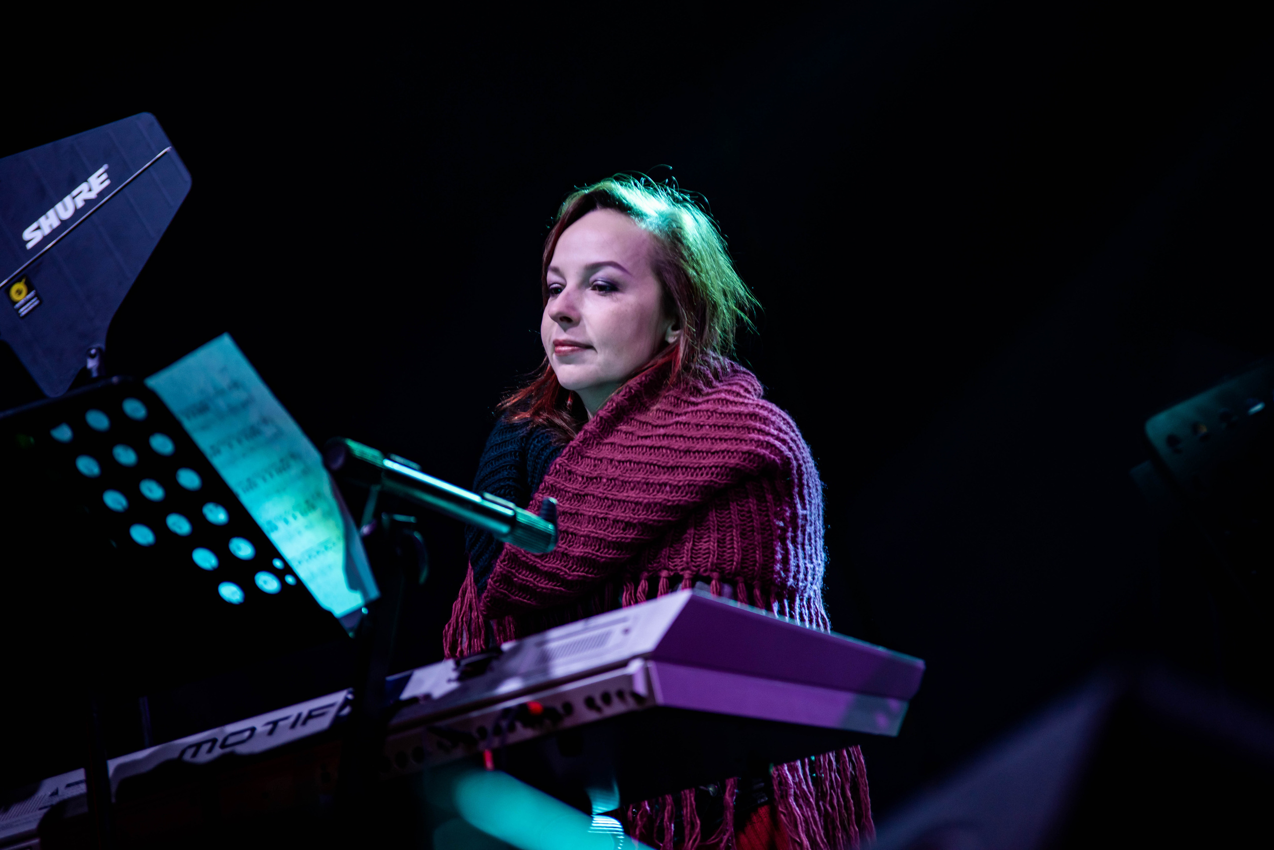 День города «Подольск». Свадебный и семейный фотограф Максим Сорокин