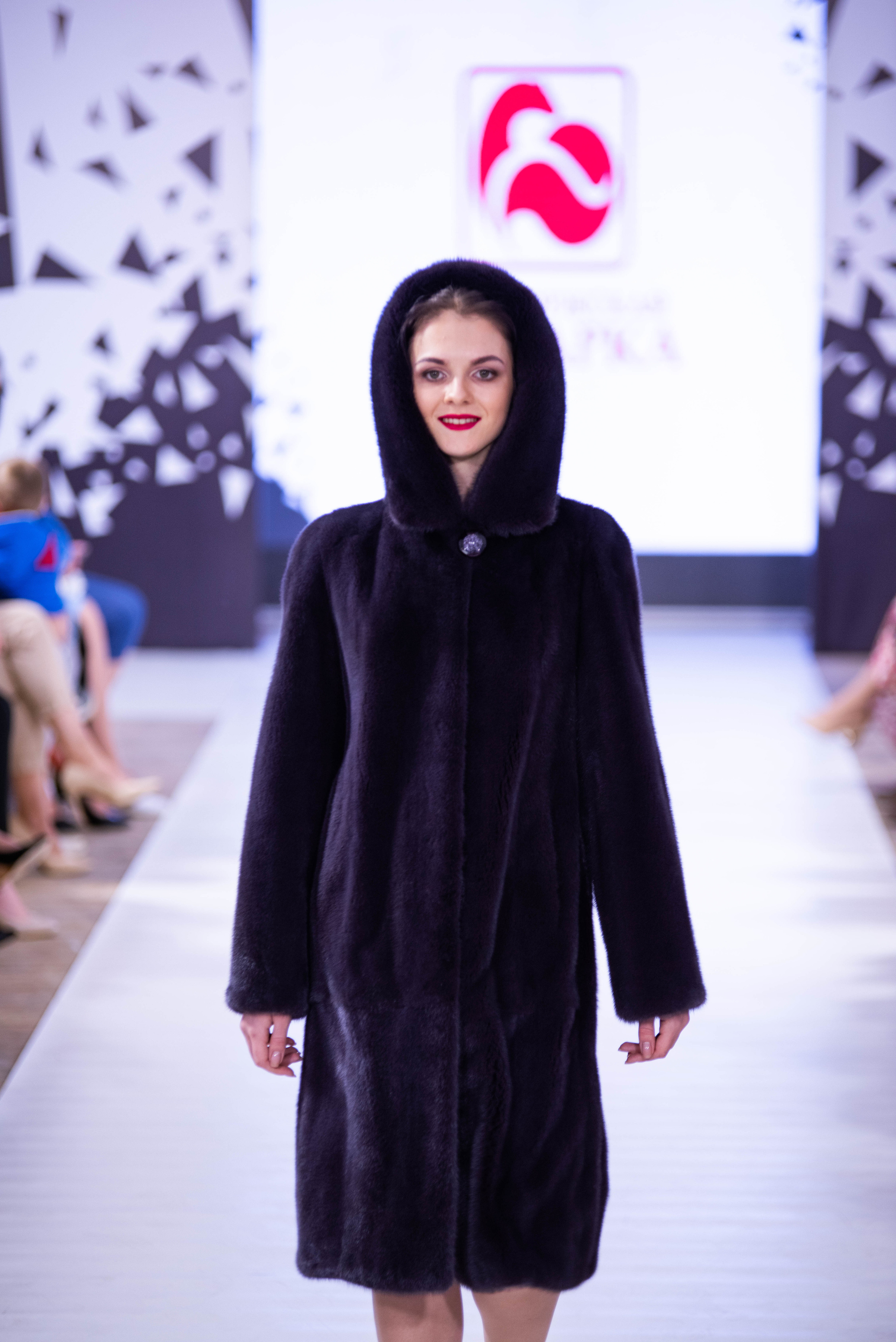 Тверская неделя моды. Свадебный и семейный фотограф Максим Сорокин