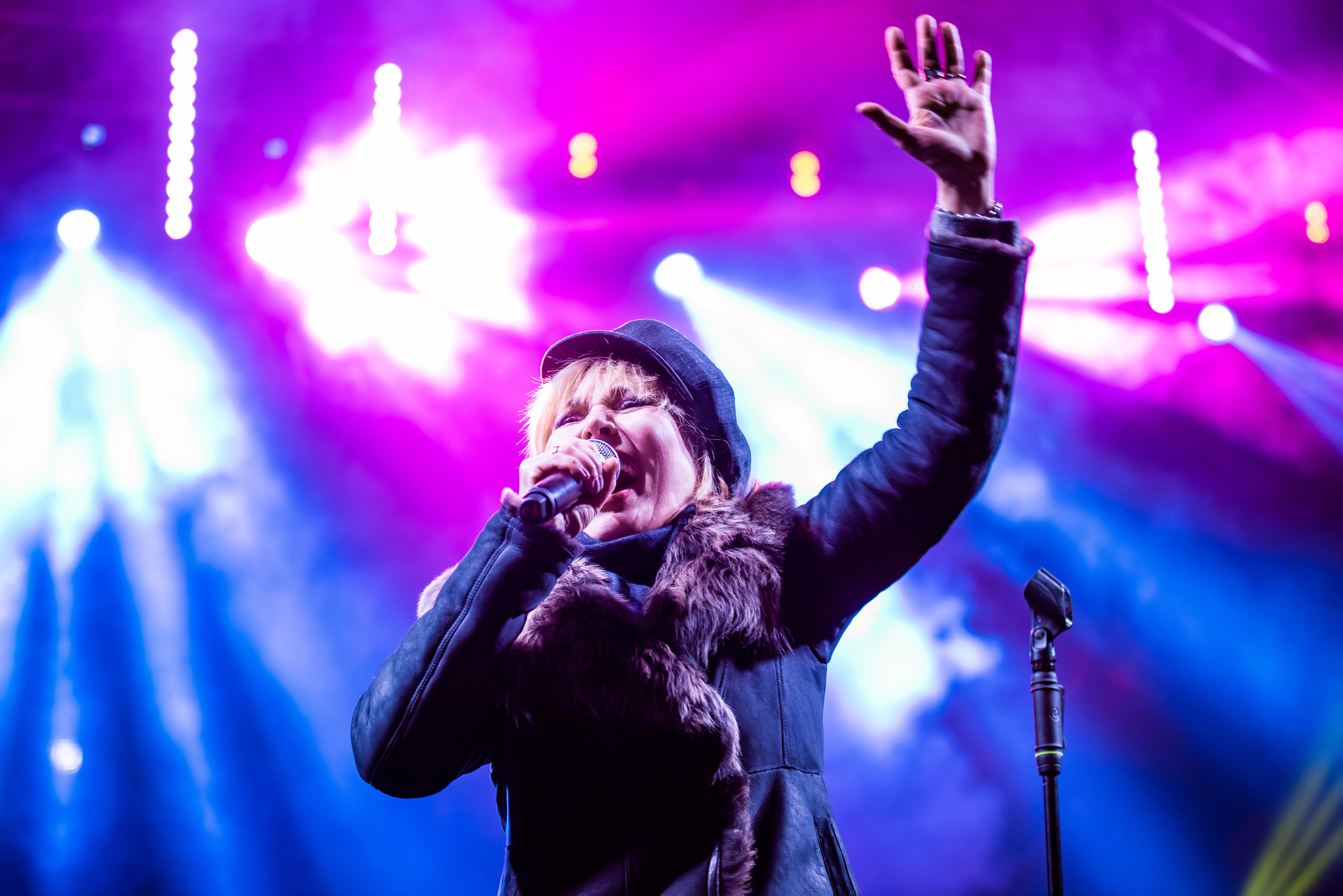 День города «Подольск». Свадебный и семейный фотограф Максим Сорокин