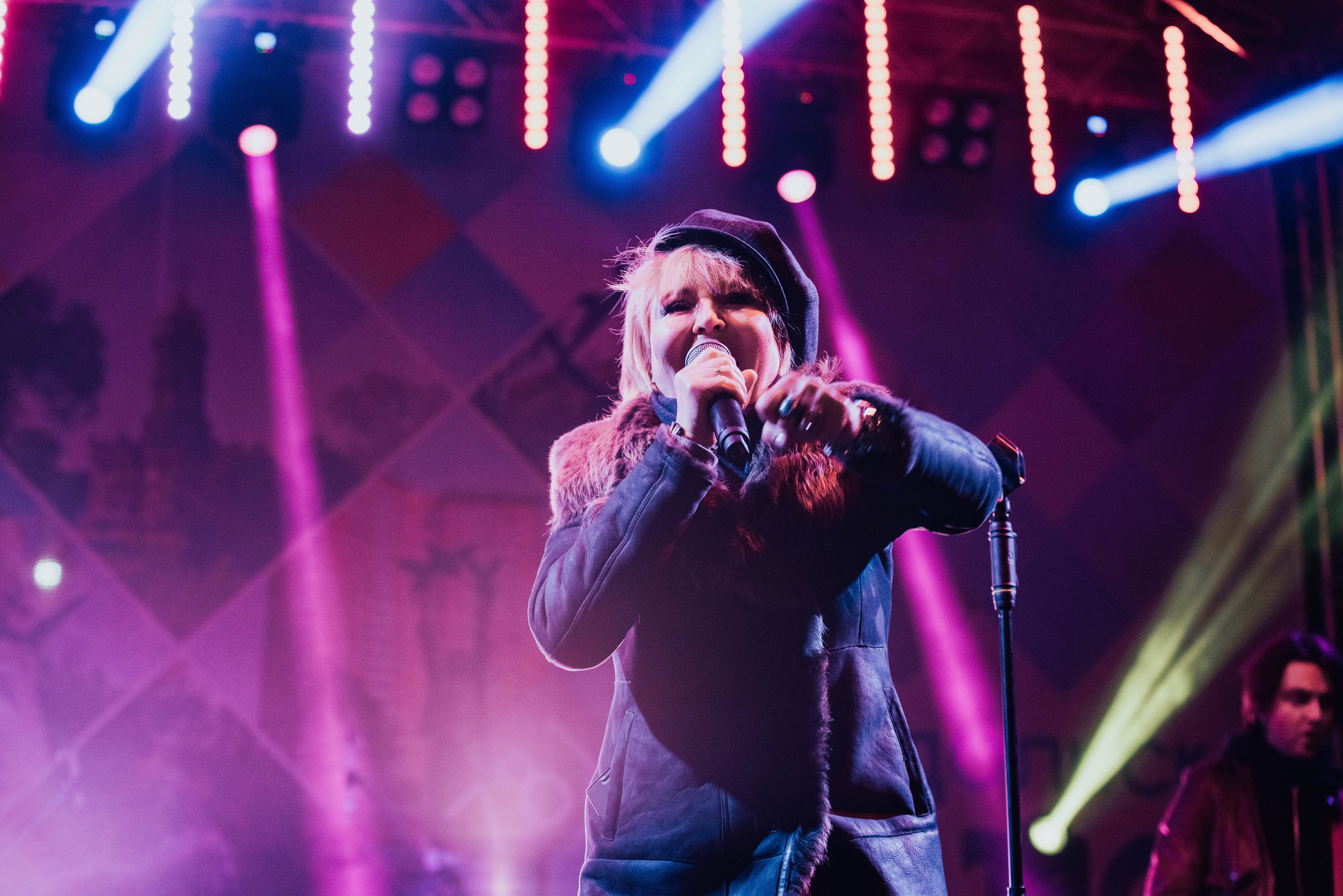 День города «Подольск». Свадебный и семейный фотограф Максим Сорокин