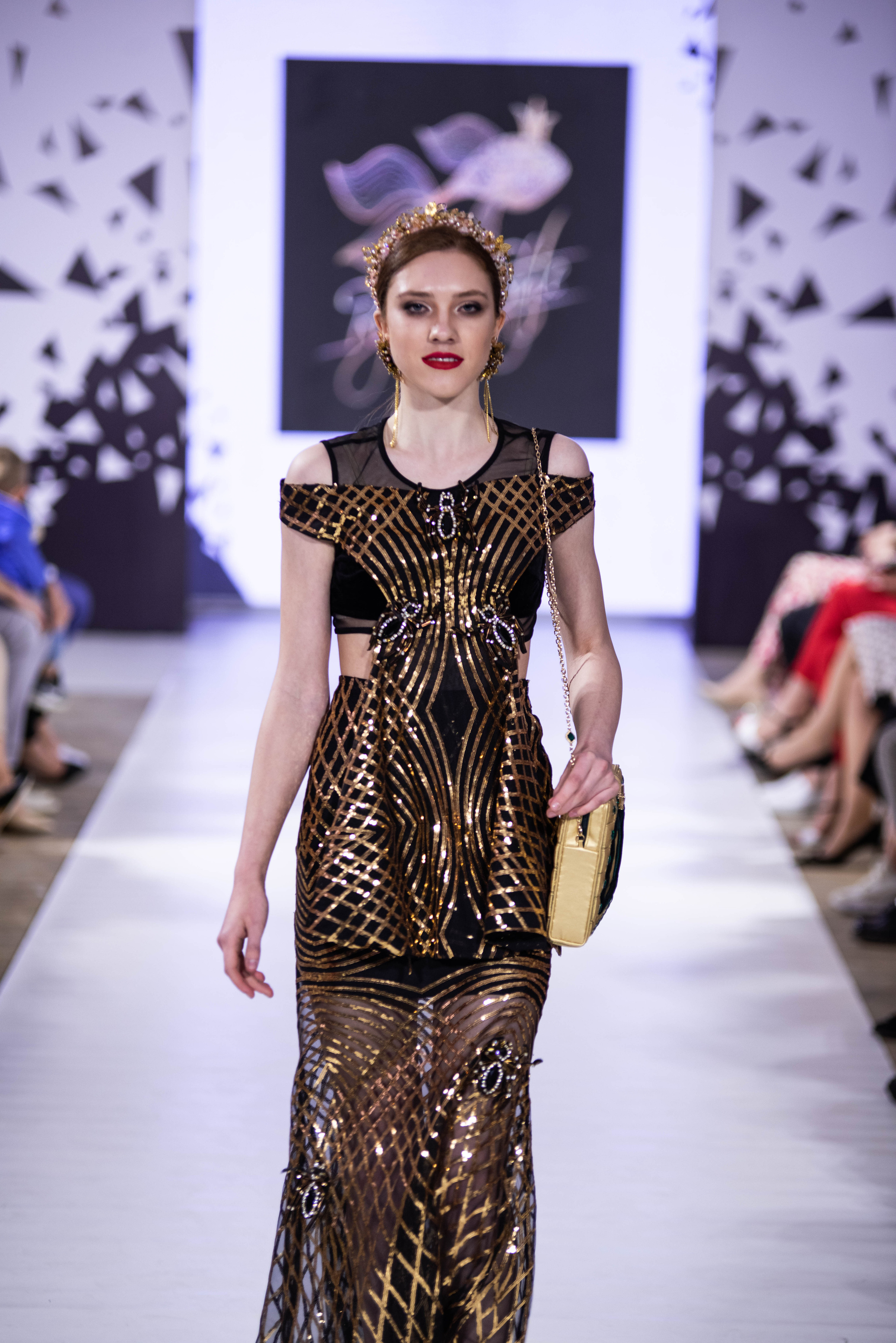 Тверская неделя моды. Свадебный и семейный фотограф Максим Сорокин