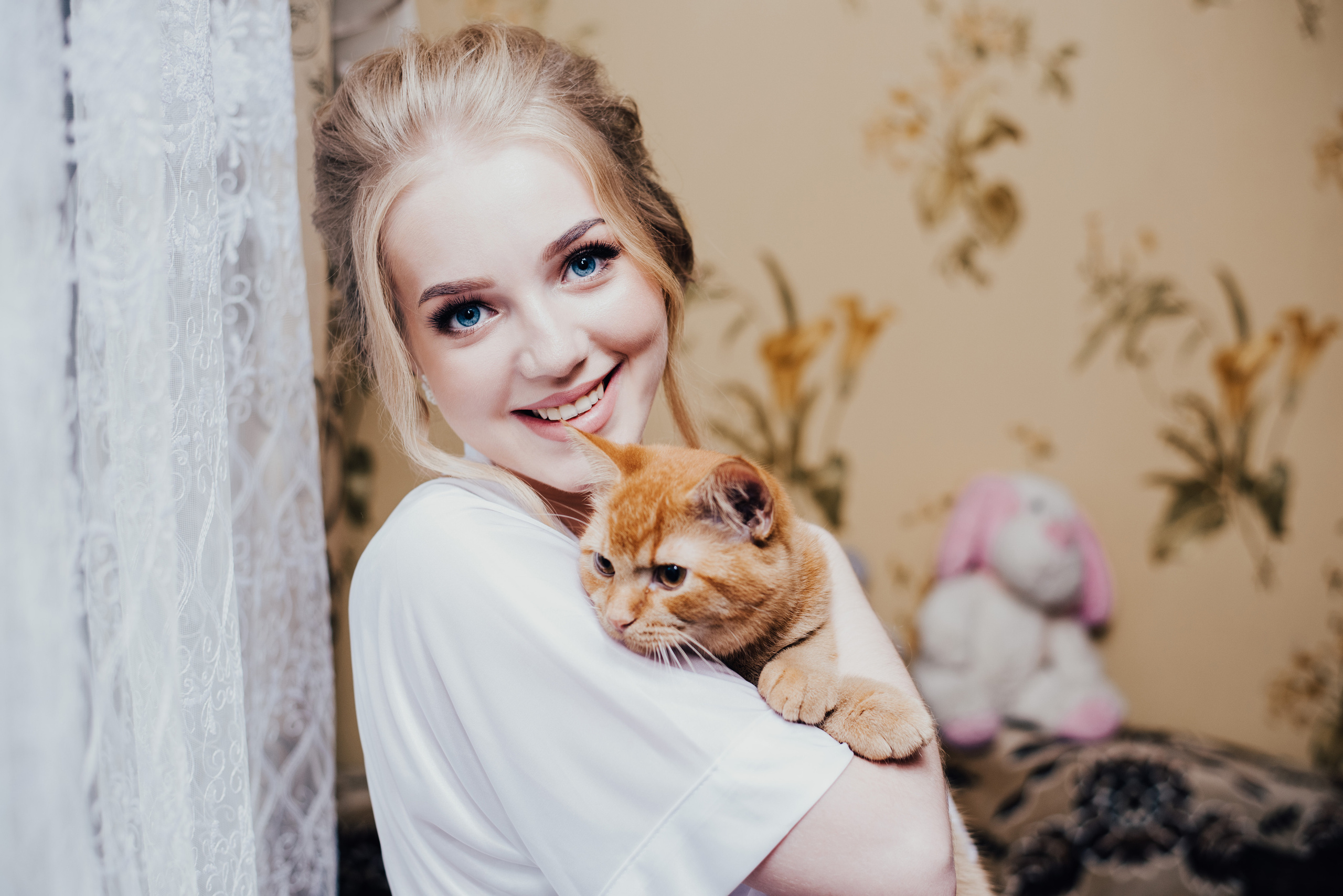 Ваня и Марина. Свадебный и семейный фотограф Максим Сорокин