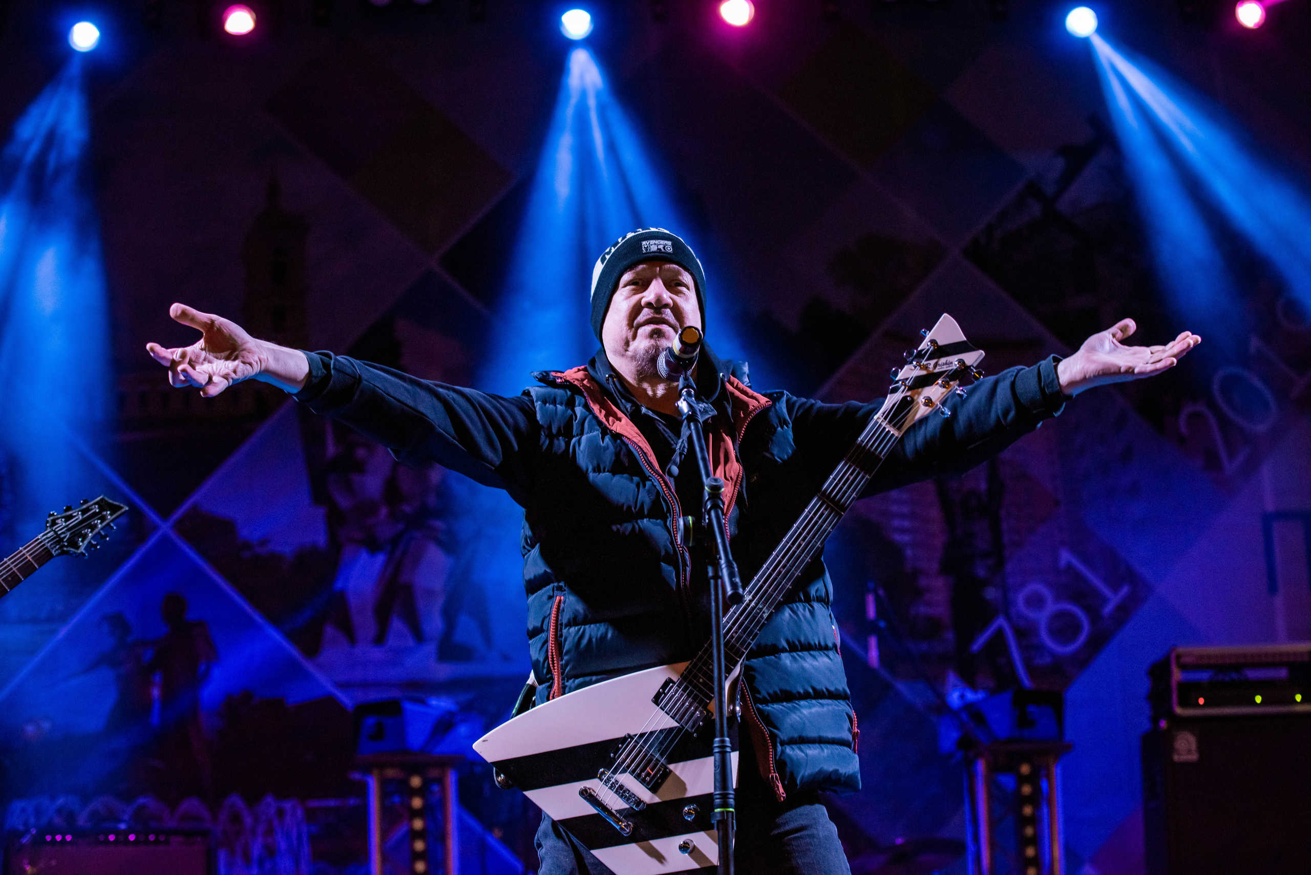 День города «Подольск». Свадебный и семейный фотограф Максим Сорокин