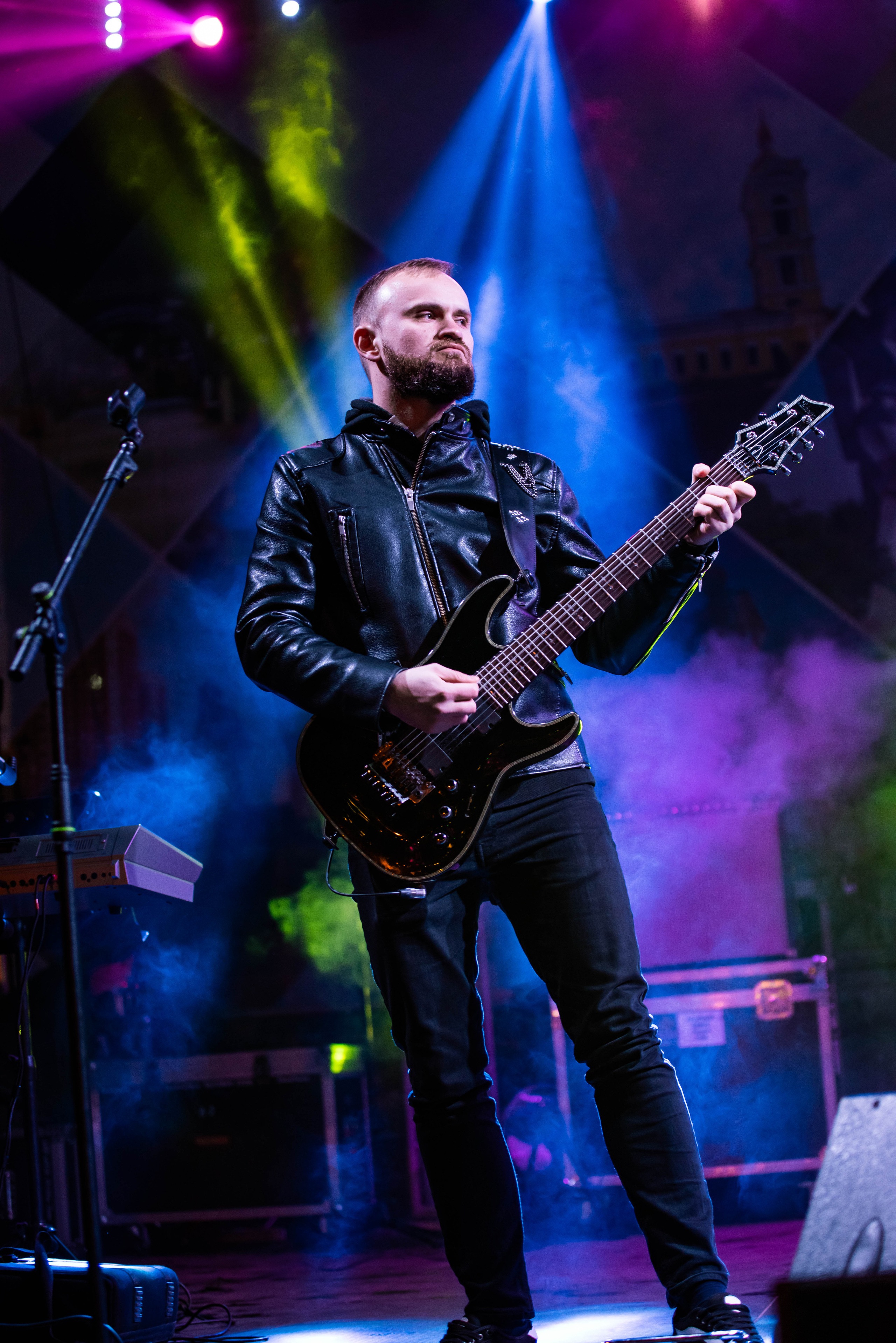 День города «Подольск». Свадебный и семейный фотограф Максим Сорокин