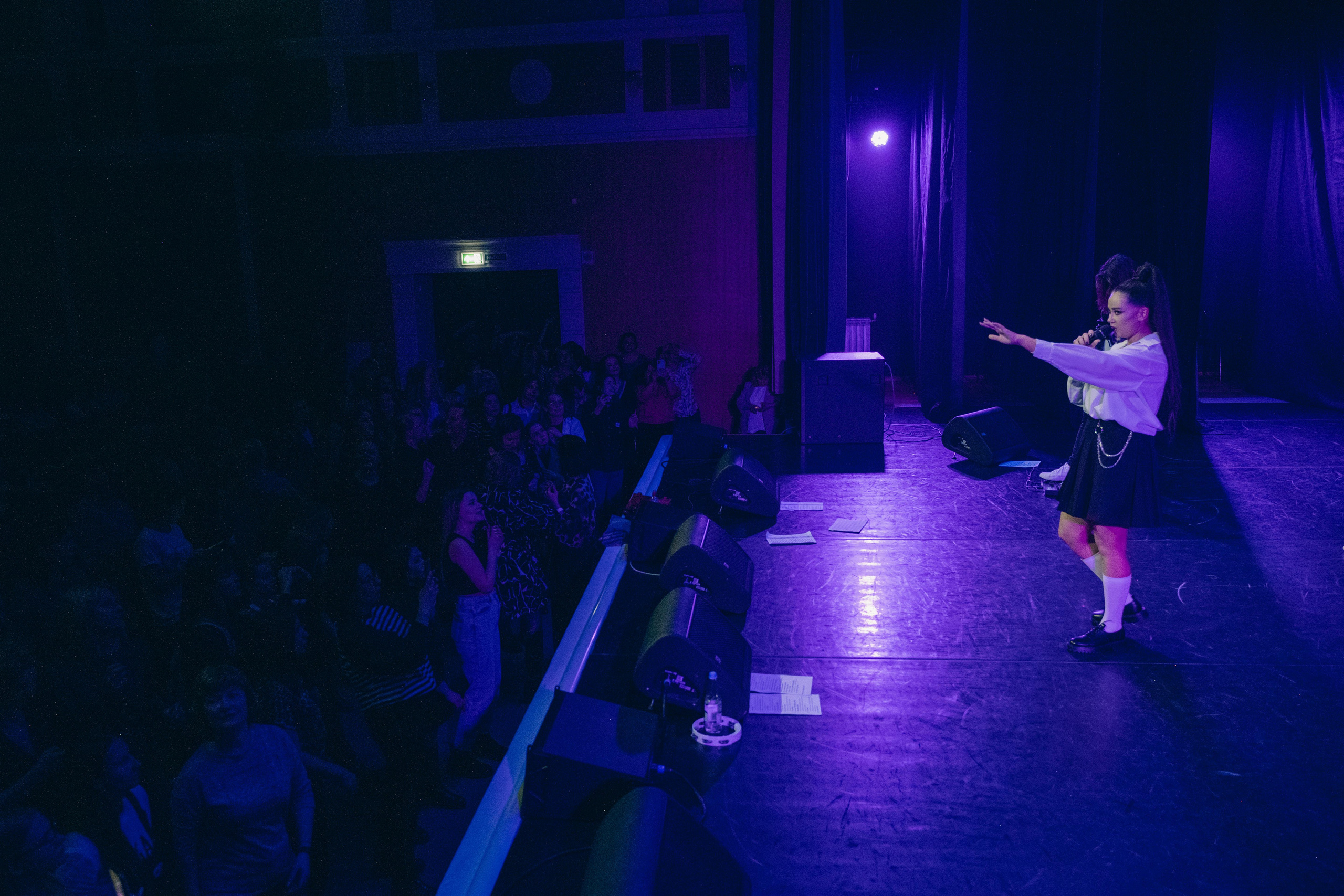 Заряд. Свадебный и семейный фотограф Максим Сорокин