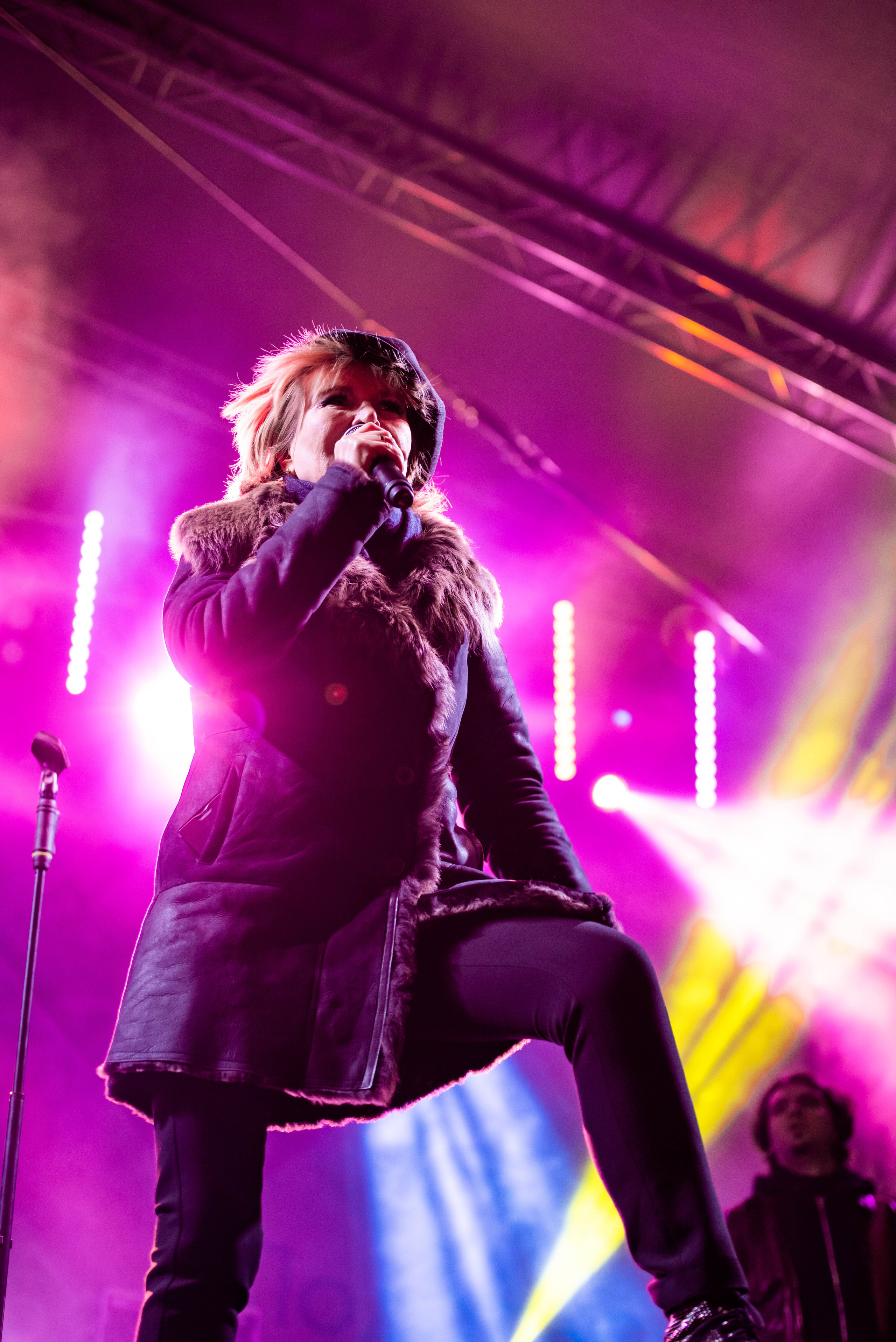 День города «Подольск». Свадебный и семейный фотограф Максим Сорокин