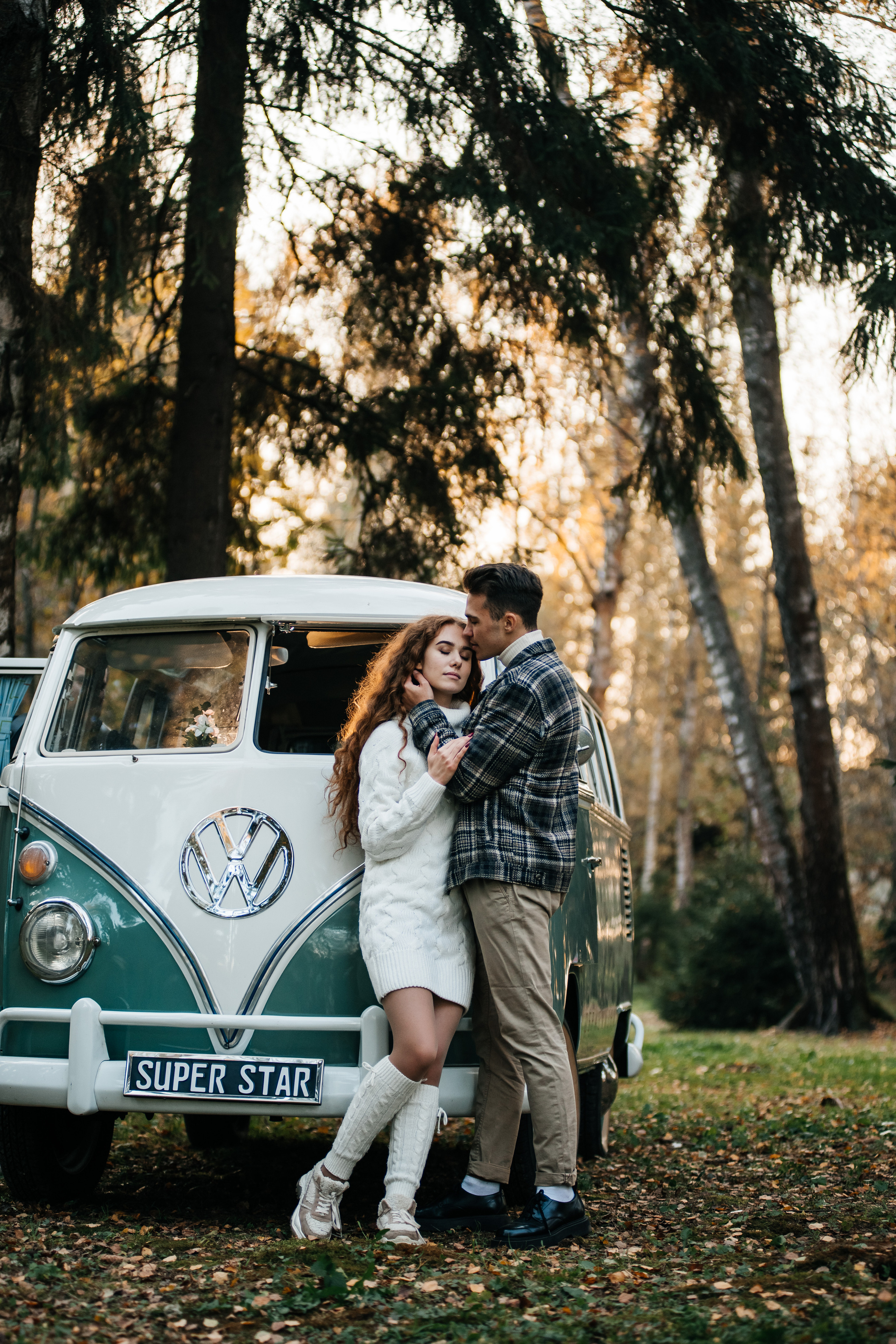 Love-story Трейлер. Свадебный и семейный фотограф Максим Сорокин