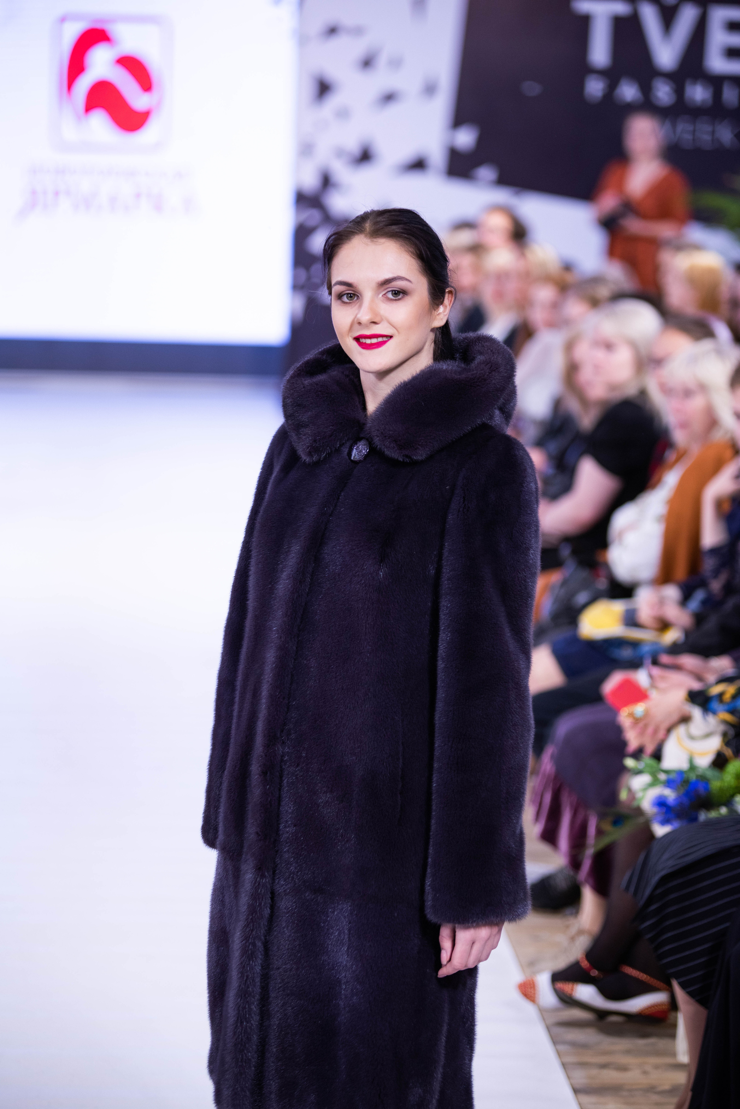 Тверская неделя моды. Свадебный и семейный фотограф Максим Сорокин