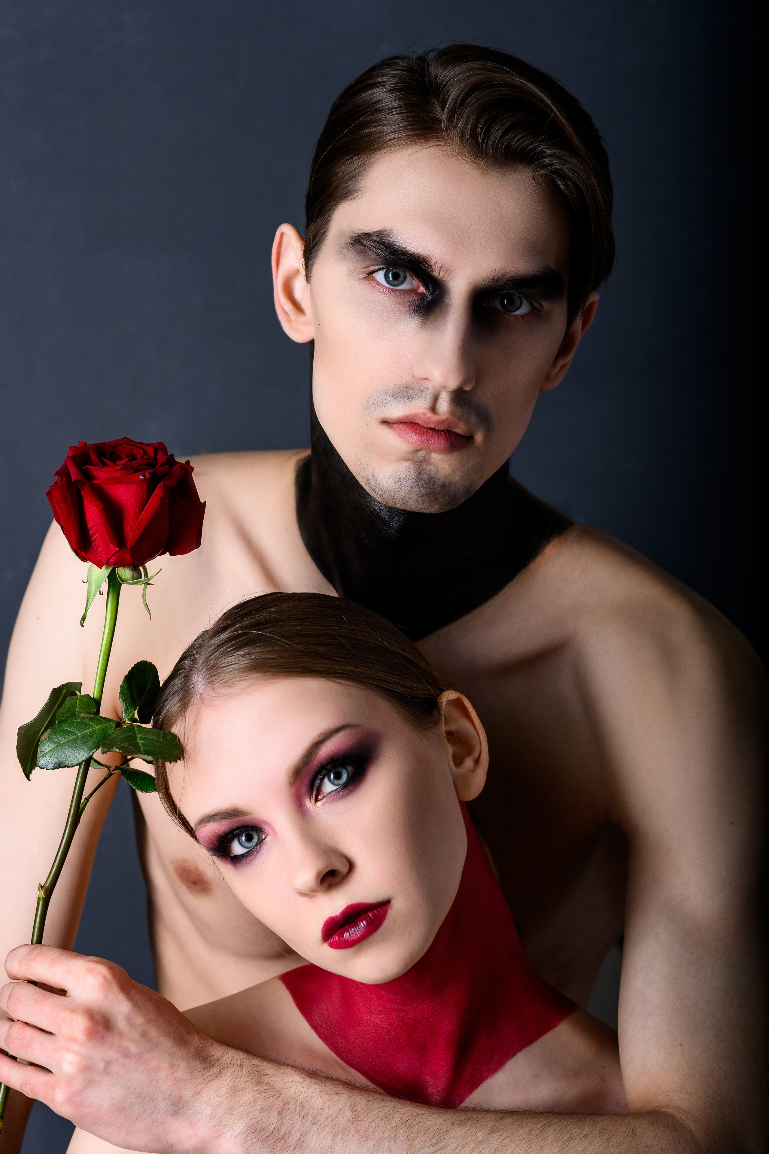 Съемка для журнала RAAMAT. Свадебный и семейный фотограф Максим Сорокин