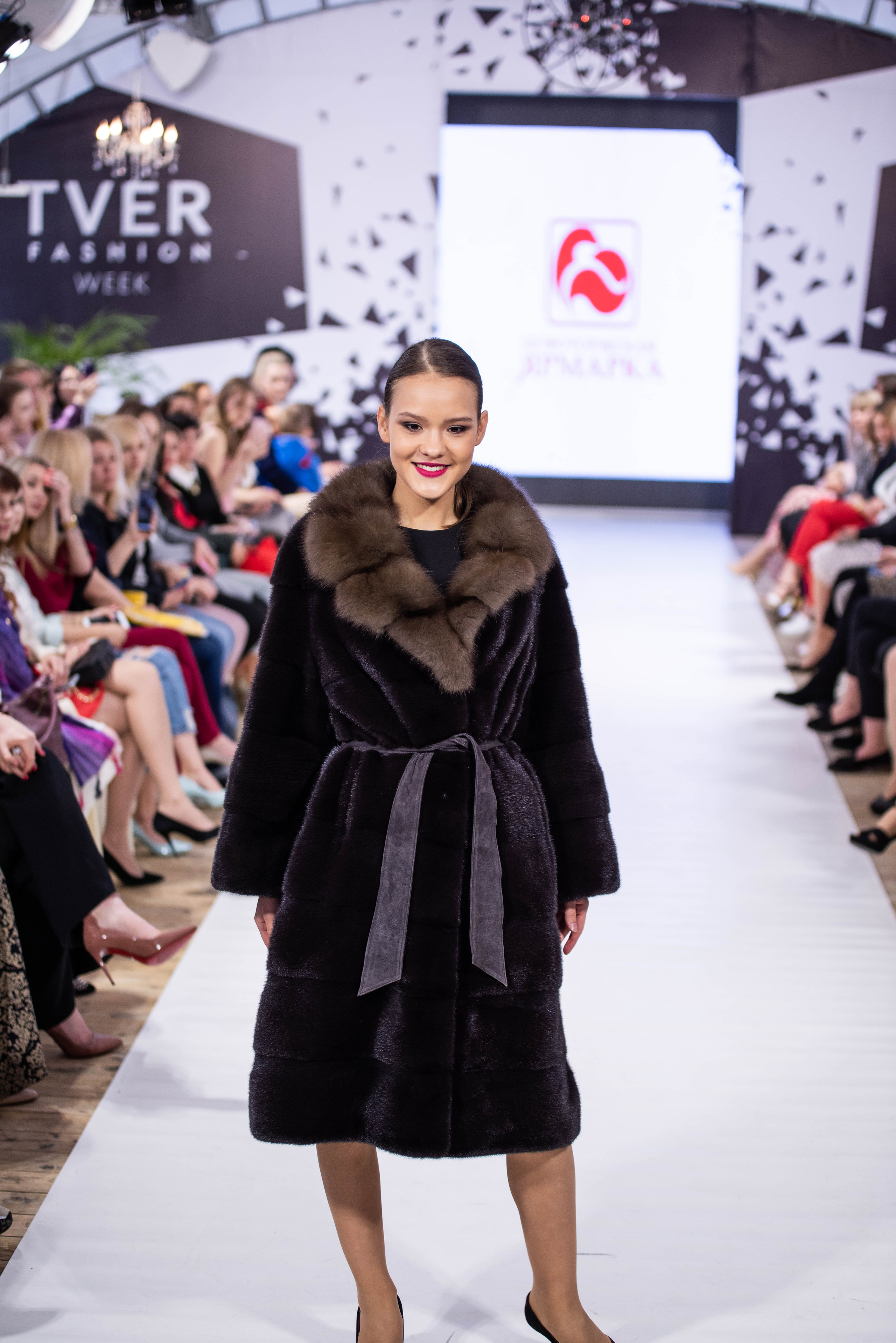 Тверская неделя моды. Свадебный и семейный фотограф Максим Сорокин