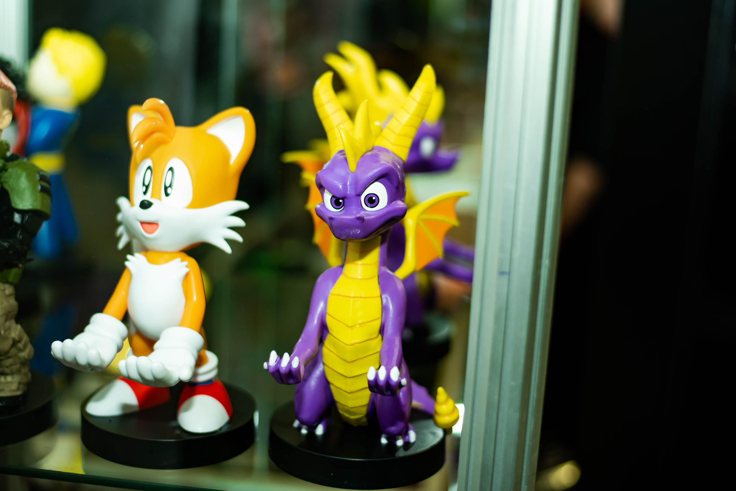 Игромир. Свадебный и семейный фотограф Максим Сорокин