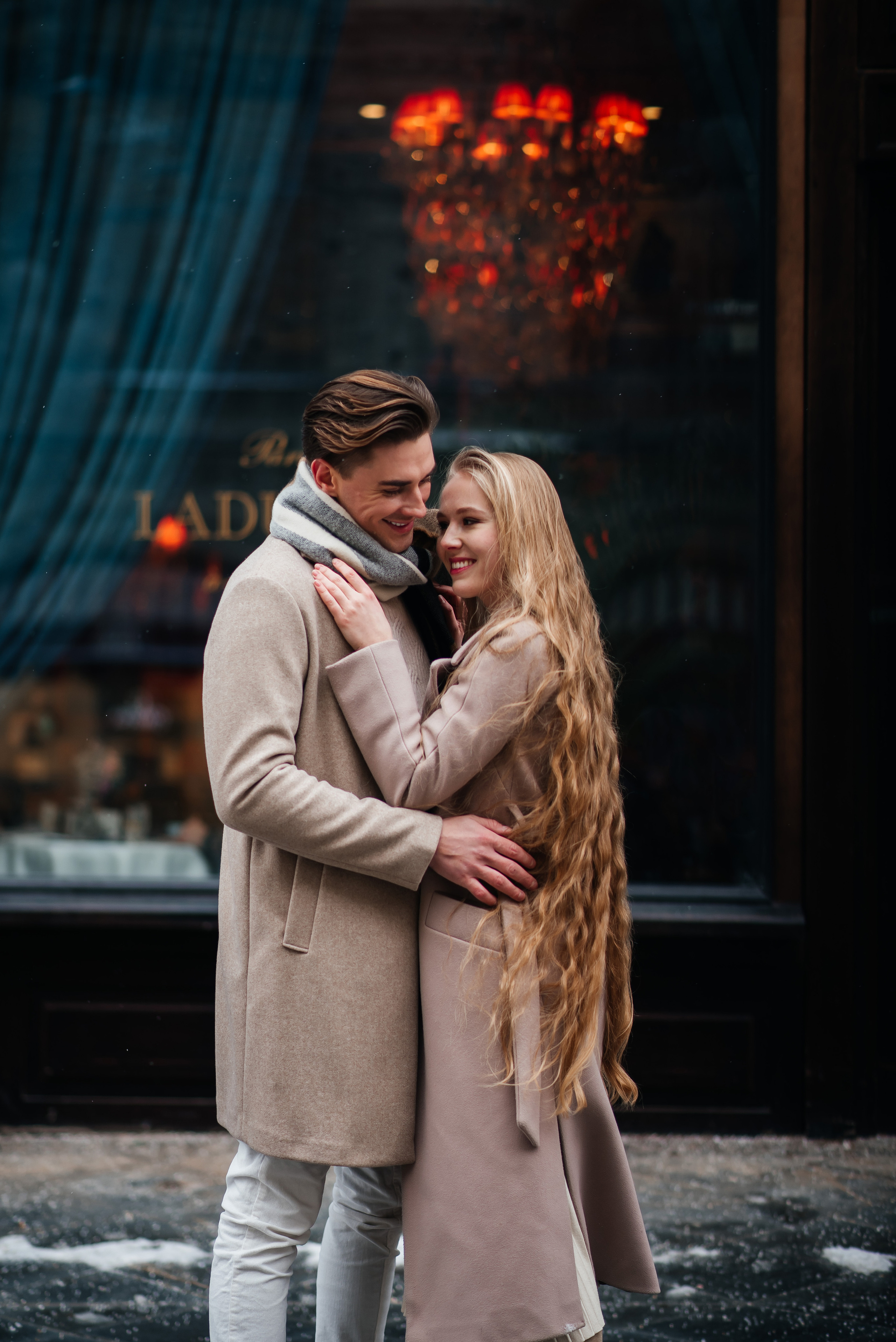 Love -story 3. Свадебный и семейный фотограф Максим Сорокин