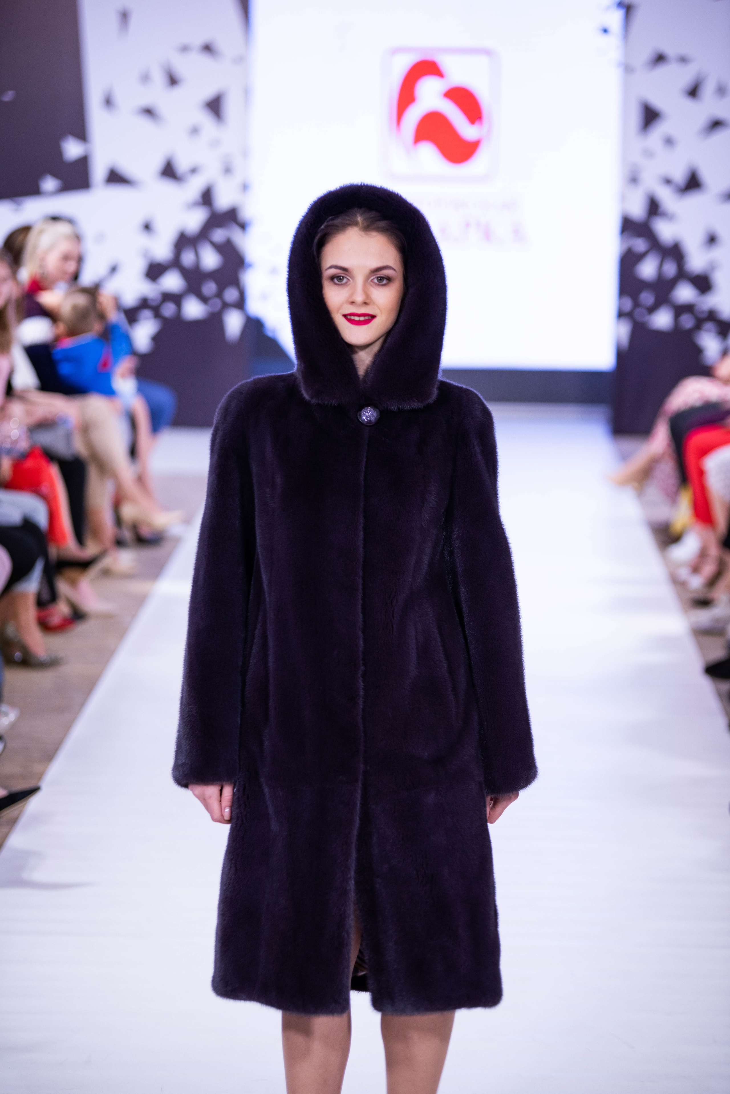 Тверская неделя моды. Свадебный и семейный фотограф Максим Сорокин