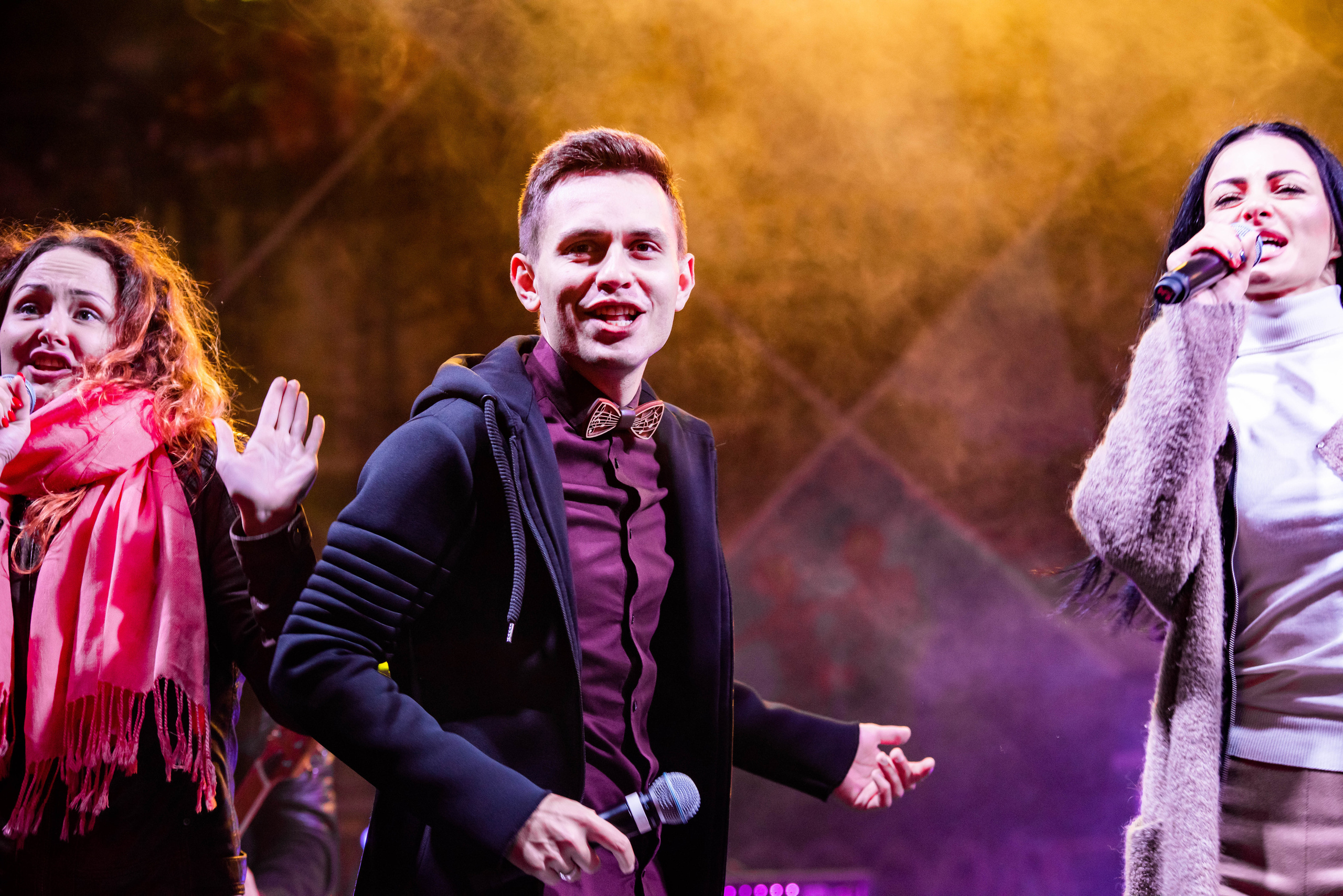 День города «Подольск». Свадебный и семейный фотограф Максим Сорокин