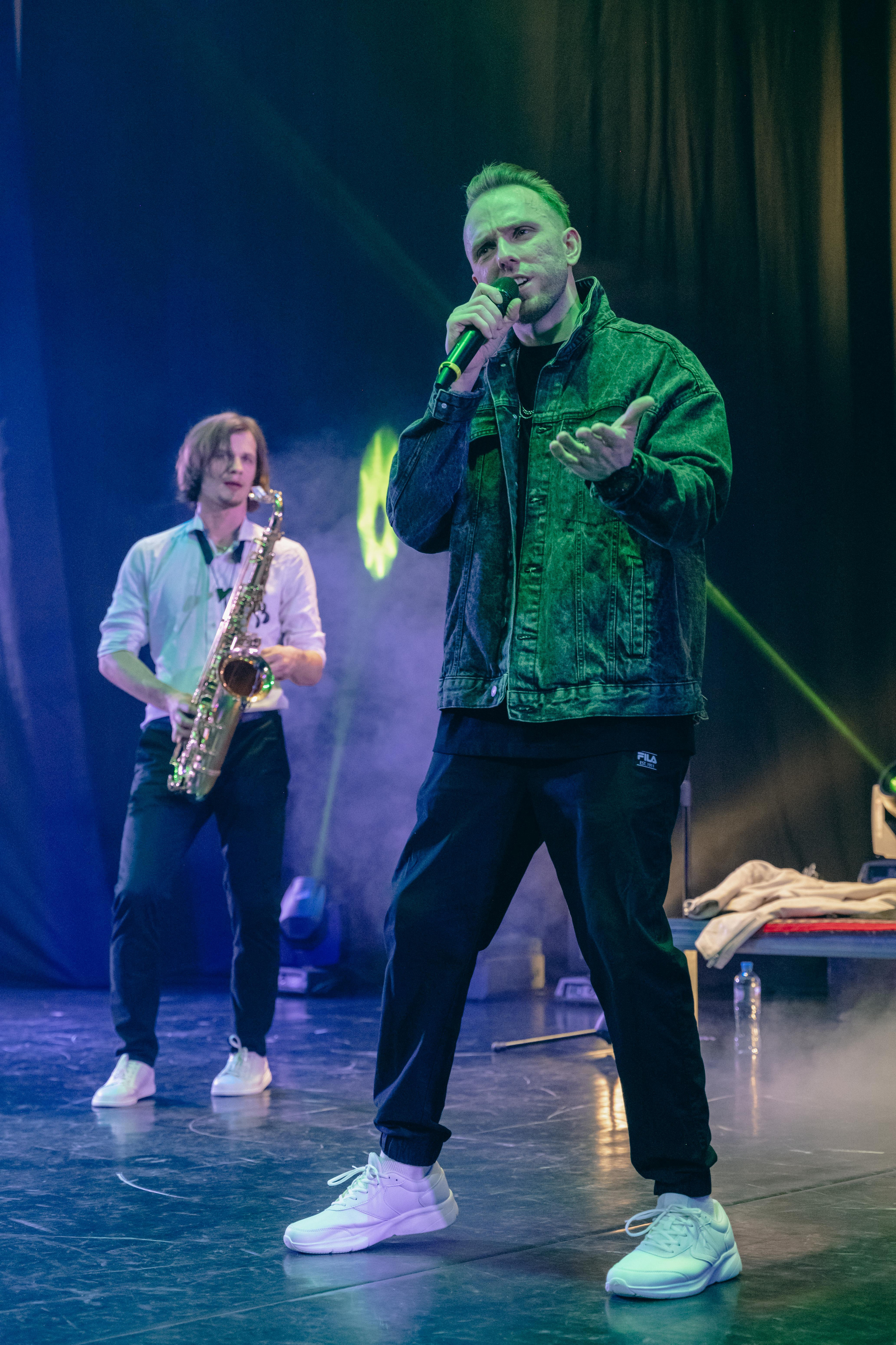 Заряд. Свадебный и семейный фотограф Максим Сорокин