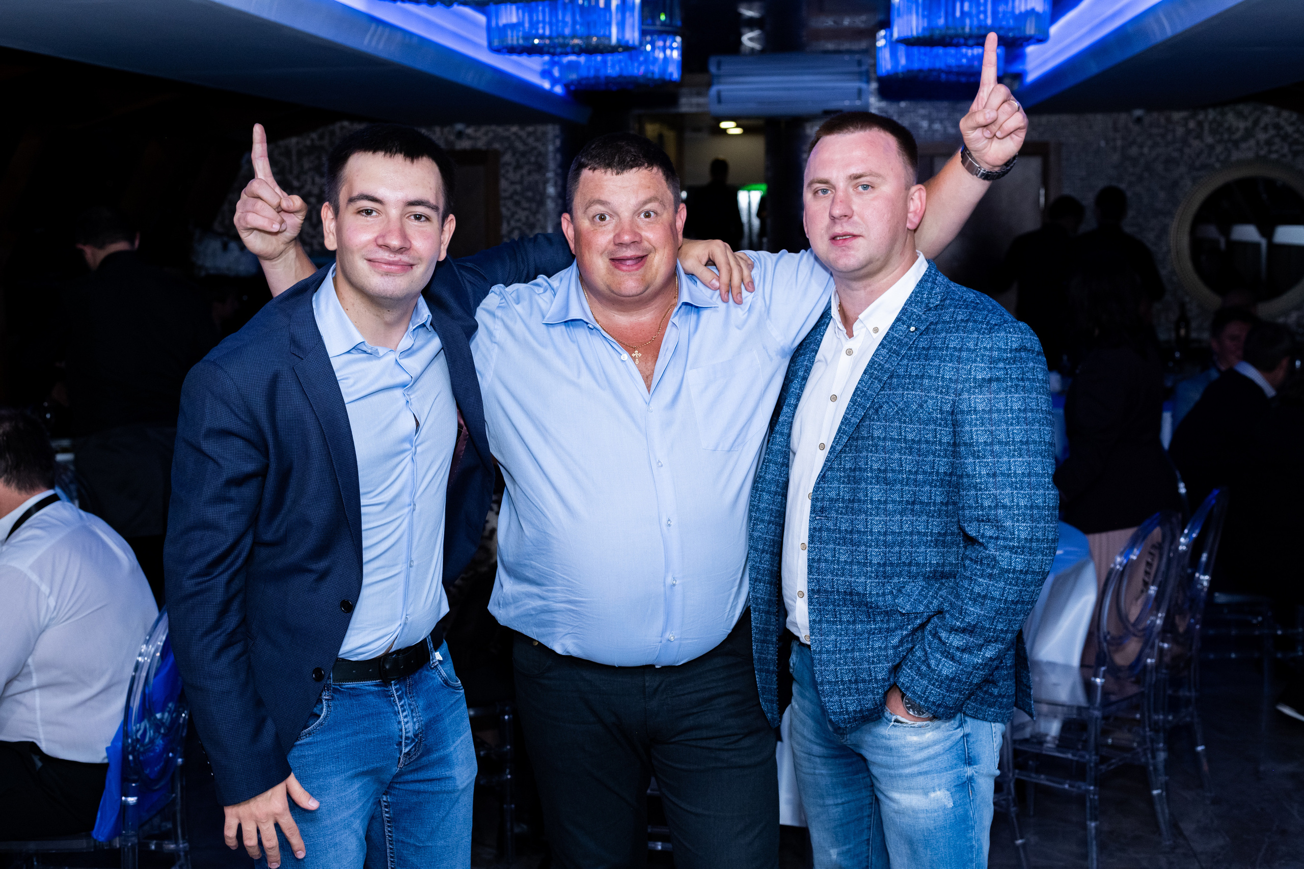 Корпоратив 2. Свадебный и семейный фотограф Максим Сорокин