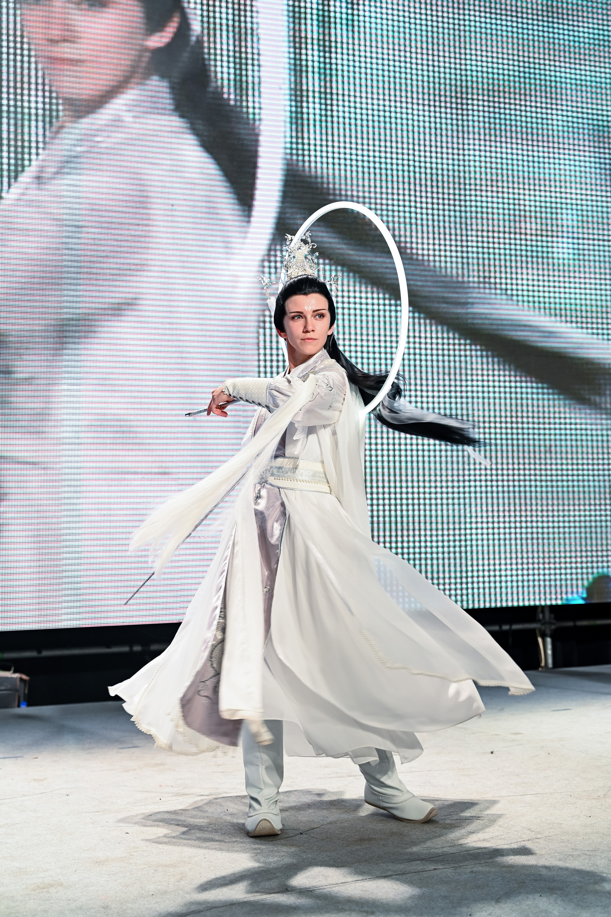 Эпик кон. Свадебный и семейный фотограф Максим Сорокин