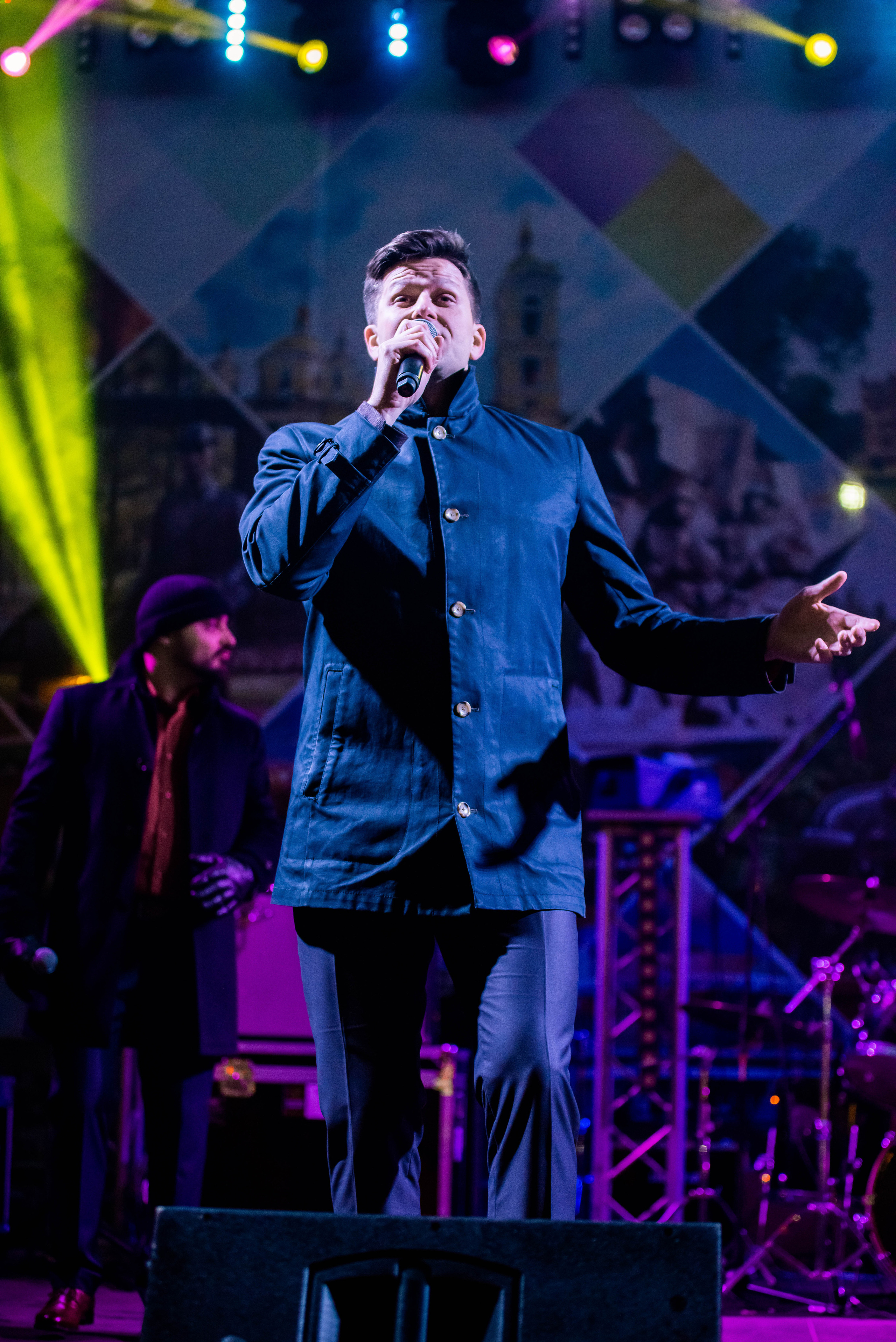 День города «Подольск». Свадебный и семейный фотограф Максим Сорокин