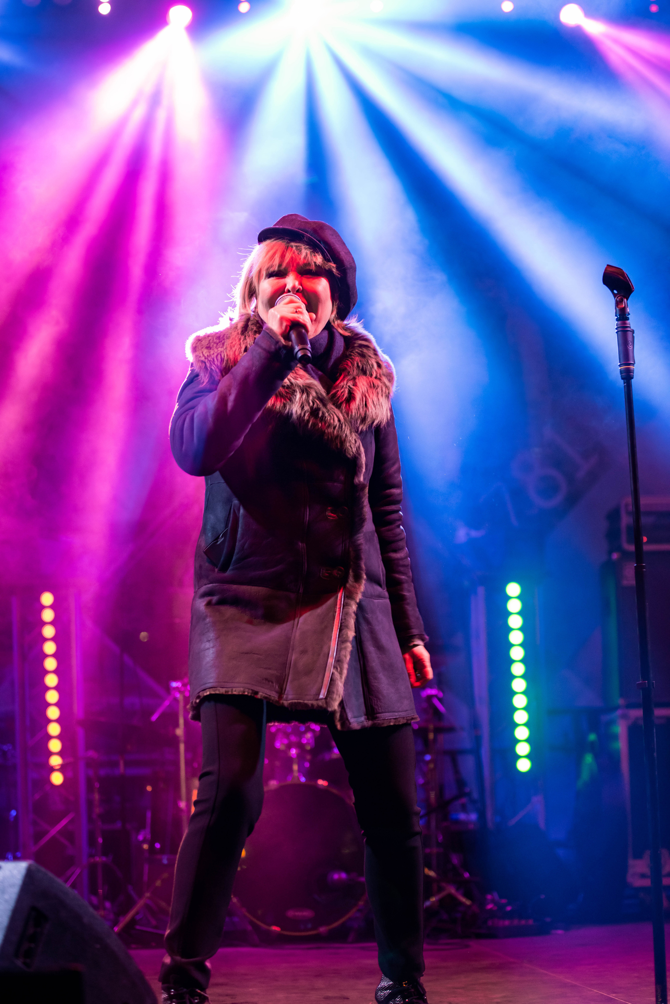 День города «Подольск». Свадебный и семейный фотограф Максим Сорокин