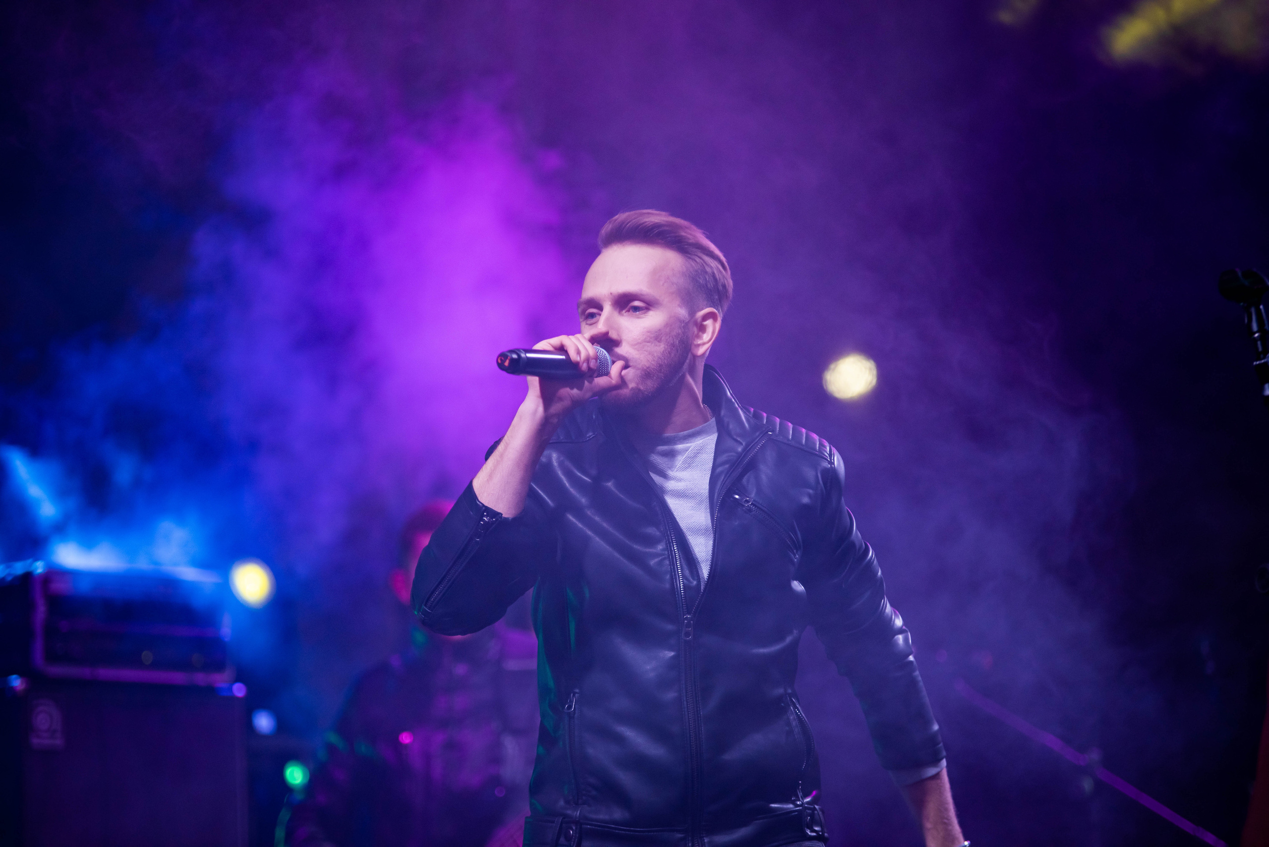 День города «Подольск». Свадебный и семейный фотограф Максим Сорокин