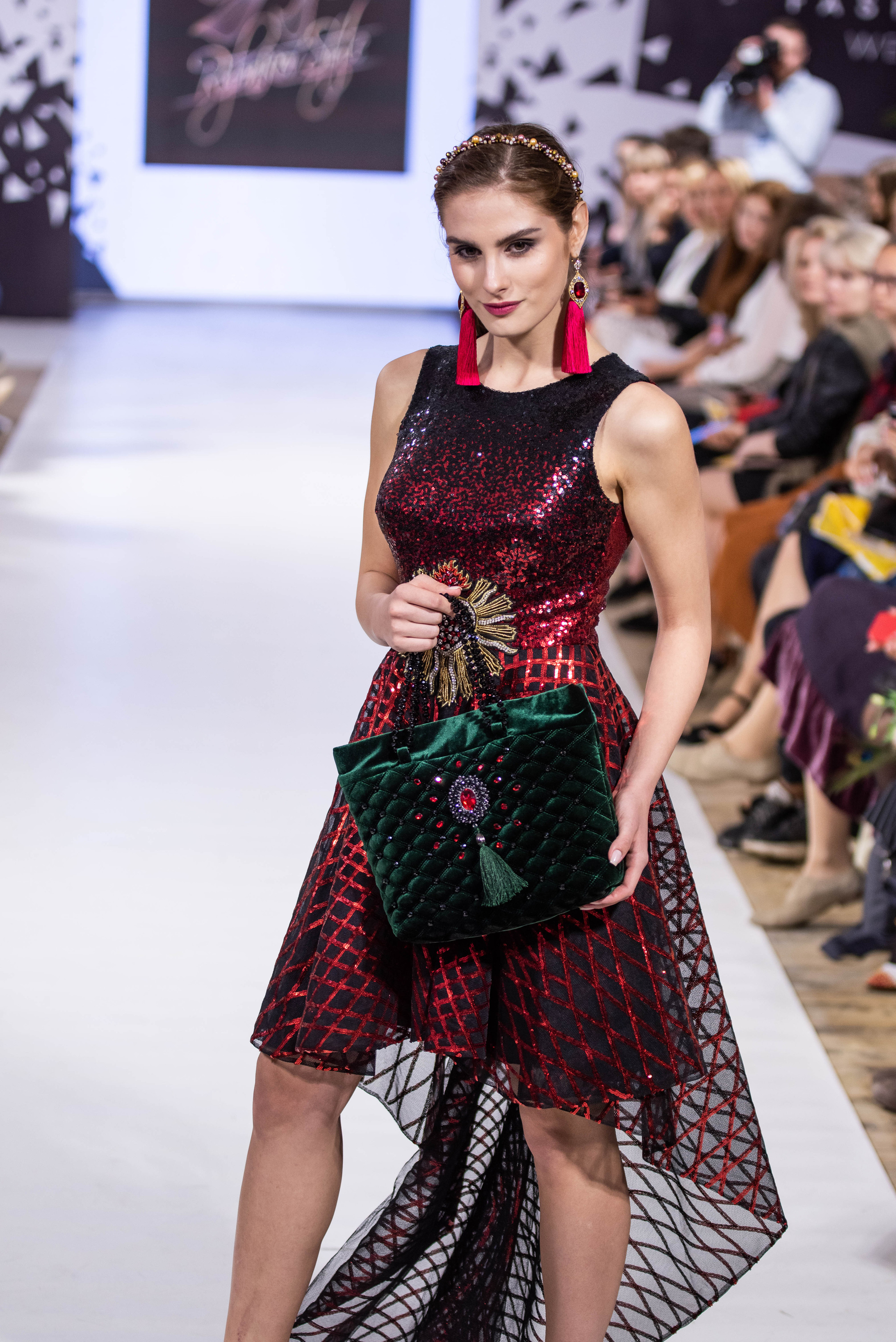 Тверская неделя моды. Свадебный и семейный фотограф Максим Сорокин