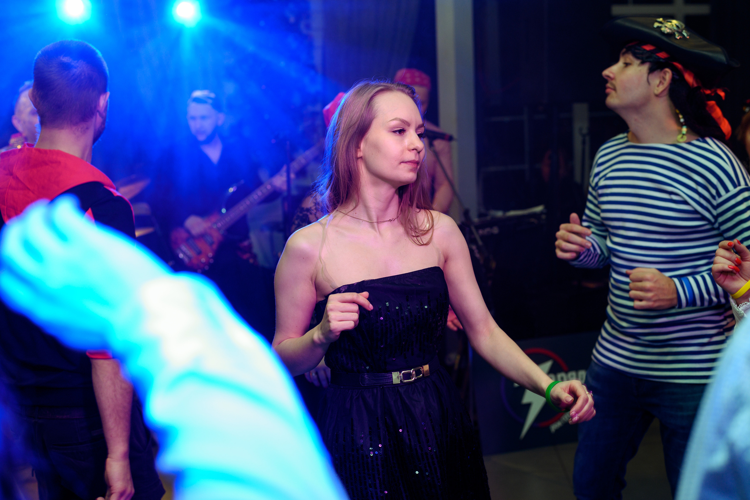 Корпоратив 1. Свадебный и семейный фотограф Максим Сорокин