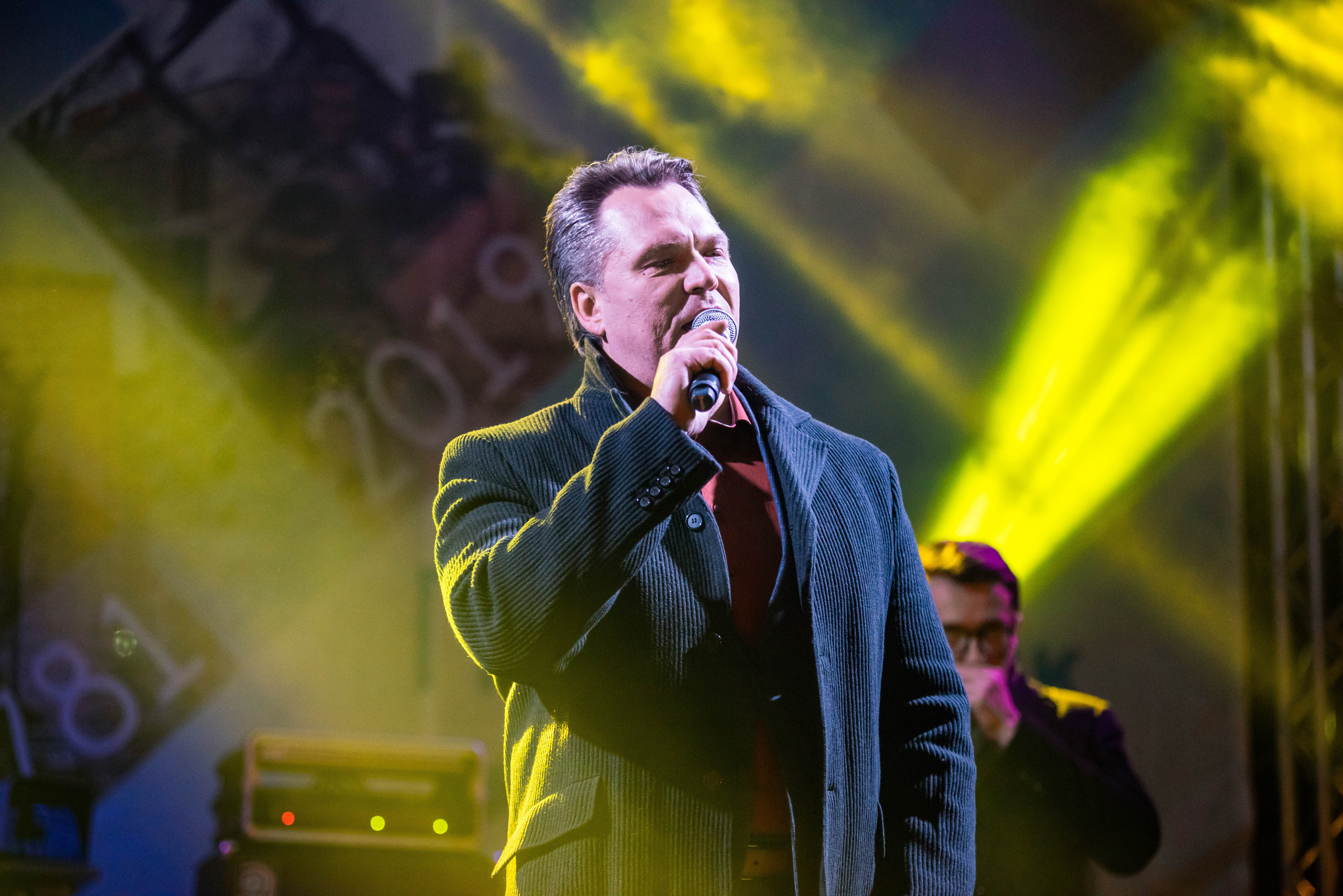 День города «Подольск». Свадебный и семейный фотограф Максим Сорокин