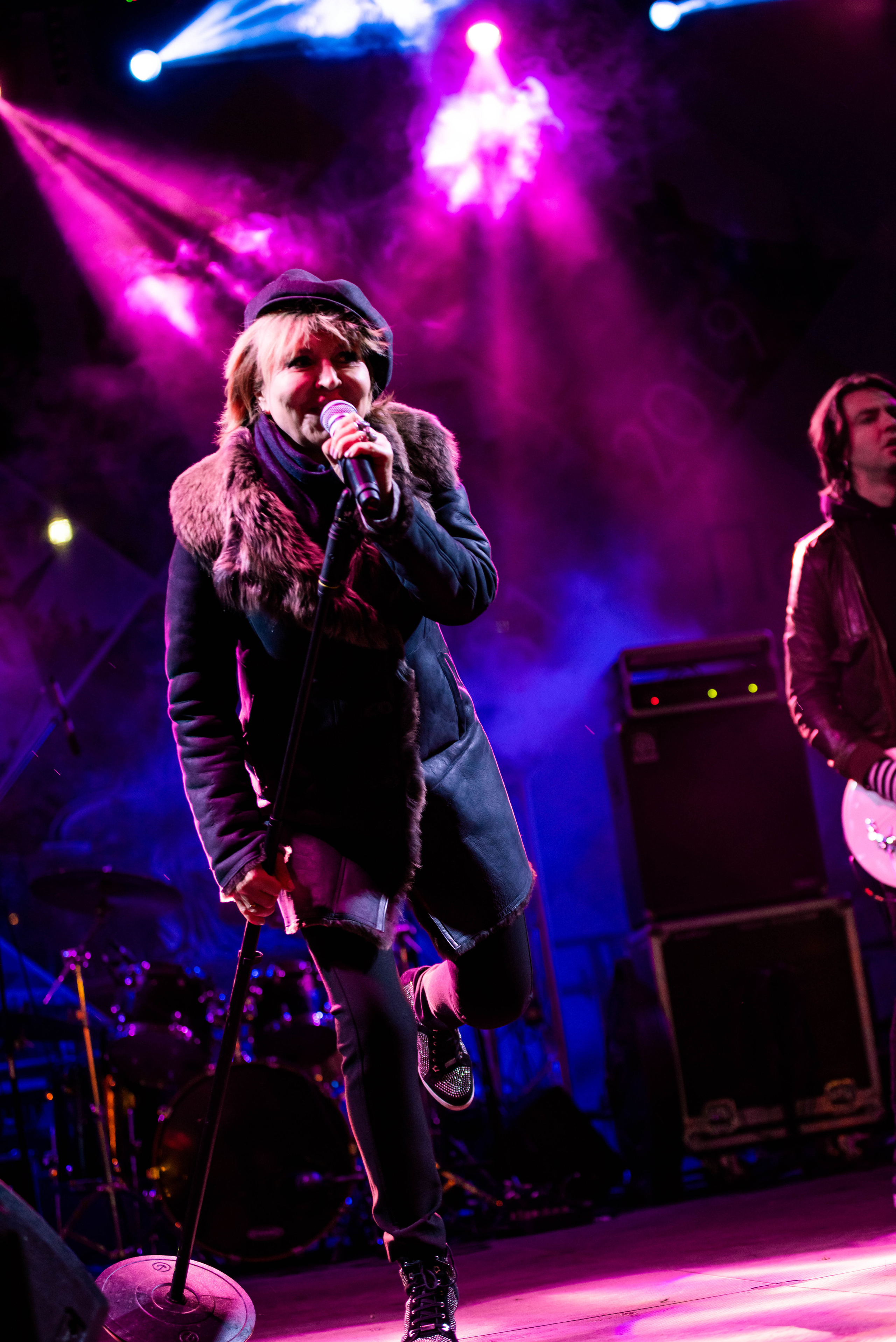 День города «Подольск». Свадебный и семейный фотограф Максим Сорокин