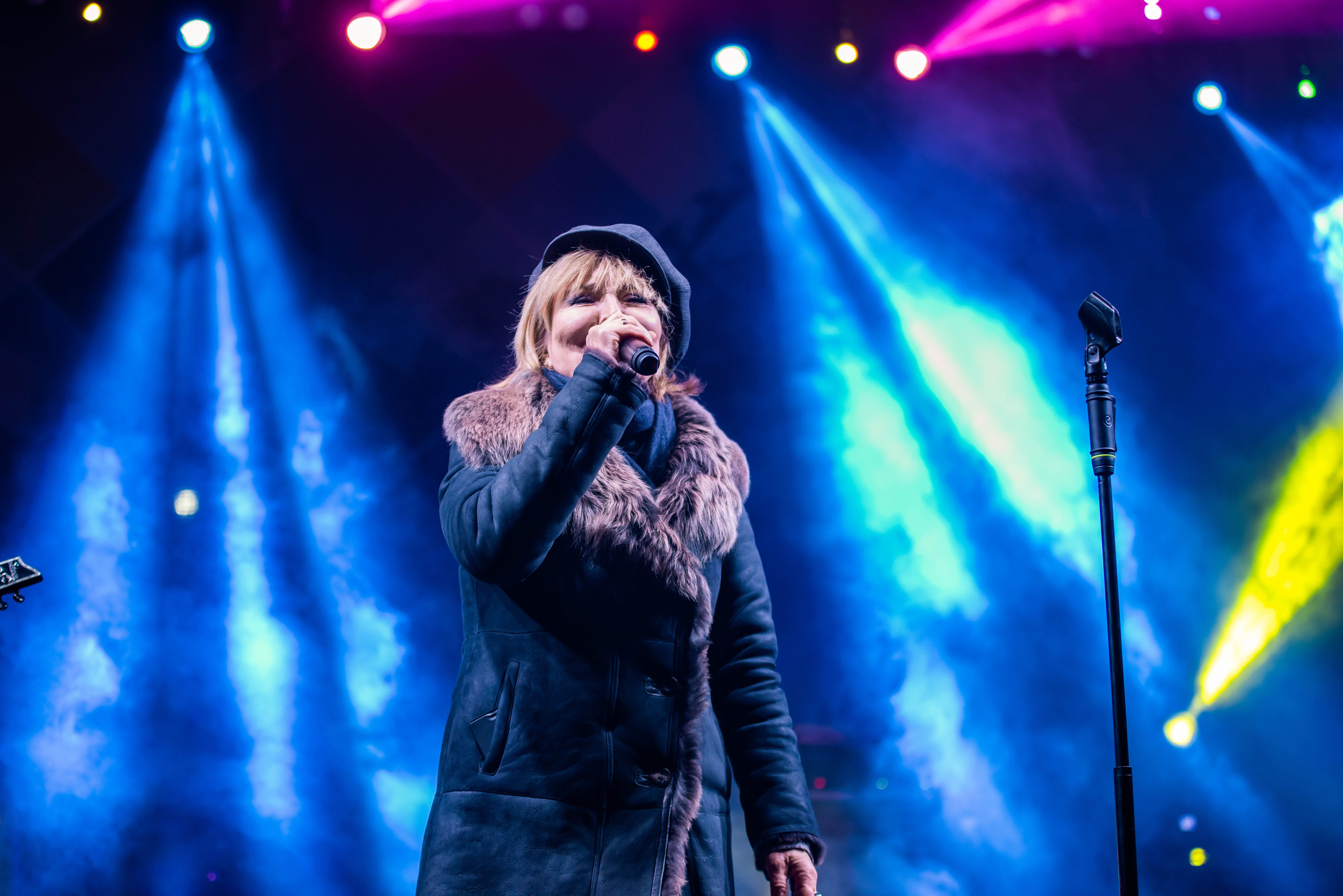 День города «Подольск». Свадебный и семейный фотограф Максим Сорокин