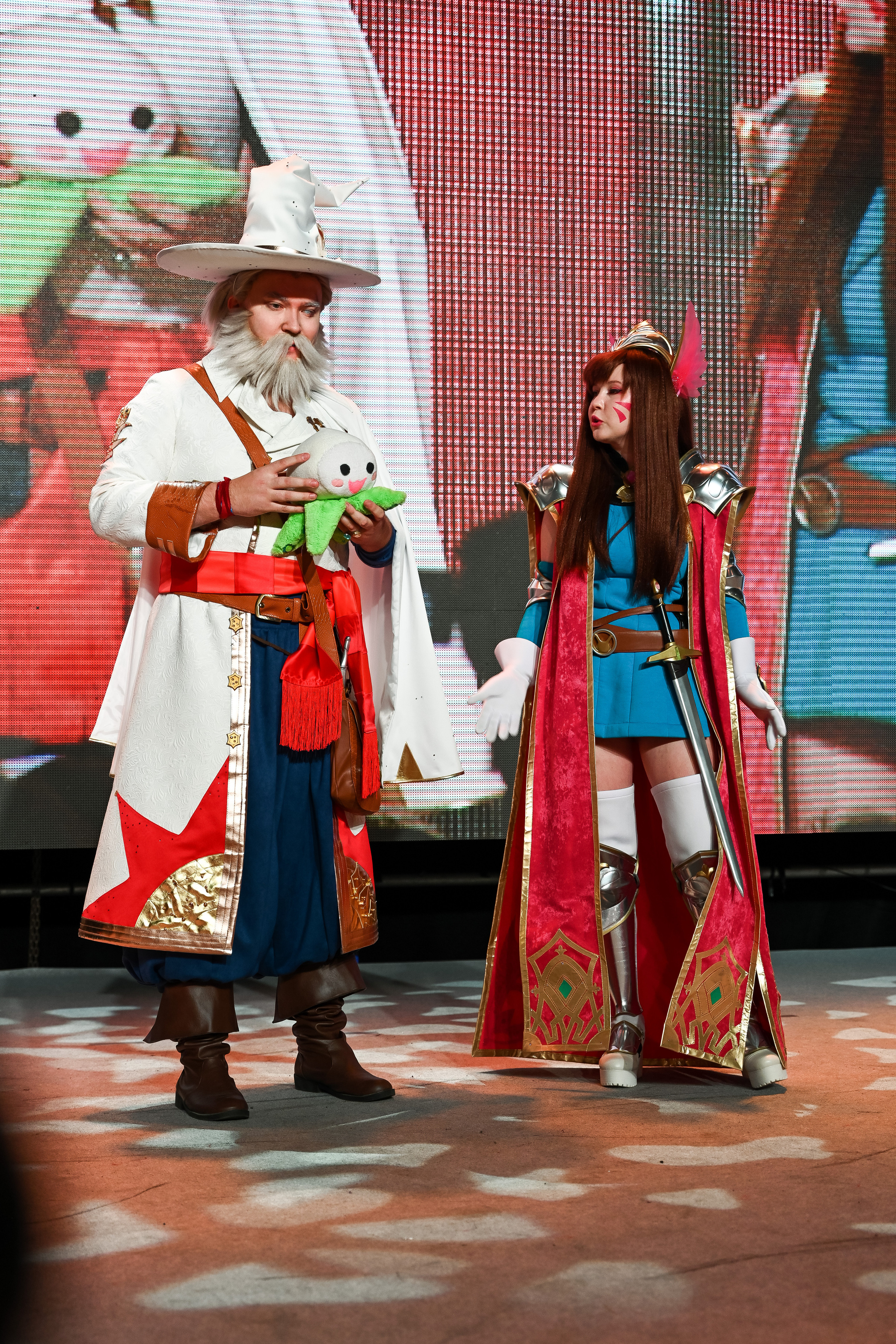 Эпик кон. Свадебный и семейный фотограф Максим Сорокин