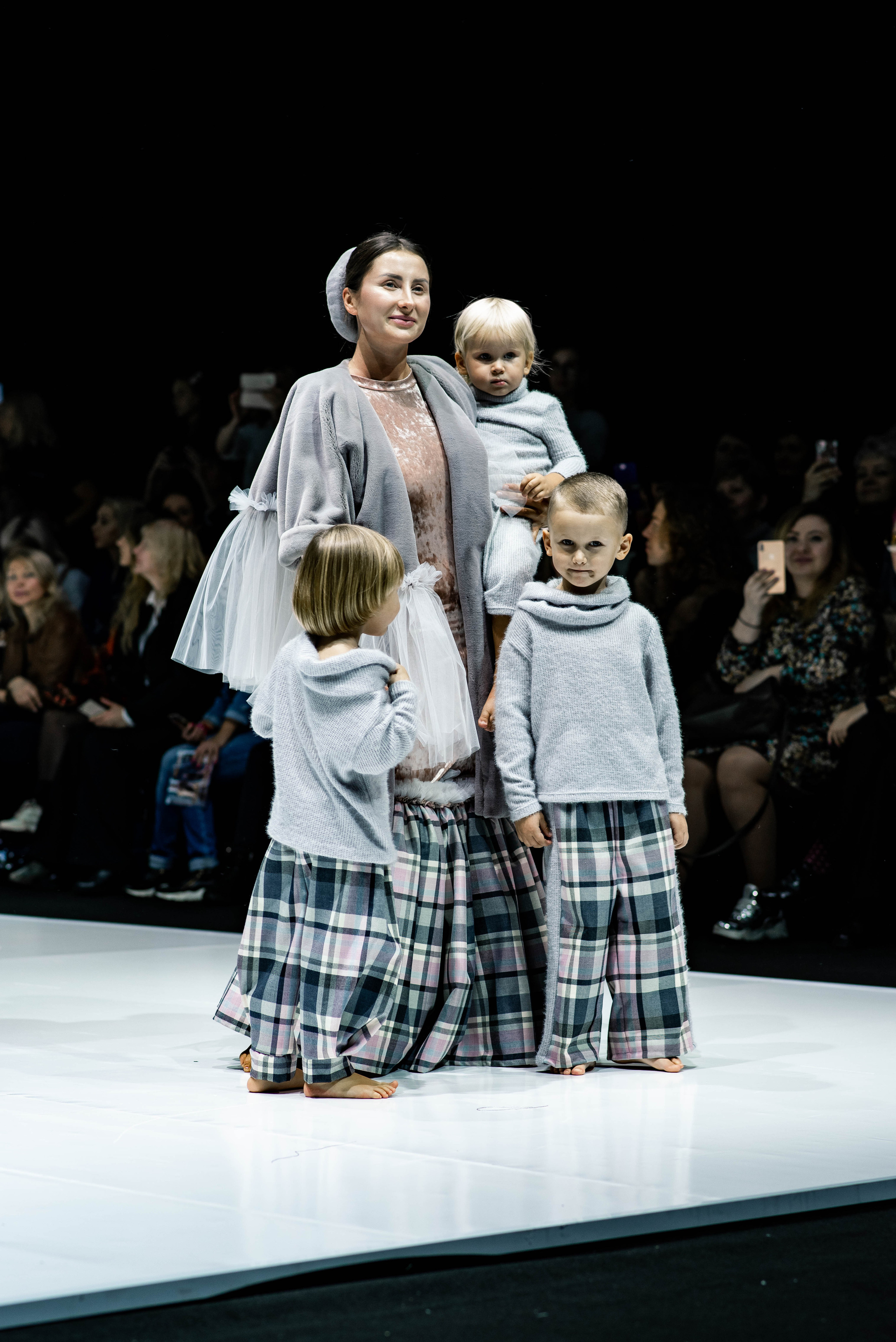 Надежда Шибина. Свадебный и семейный фотограф Максим Сорокин