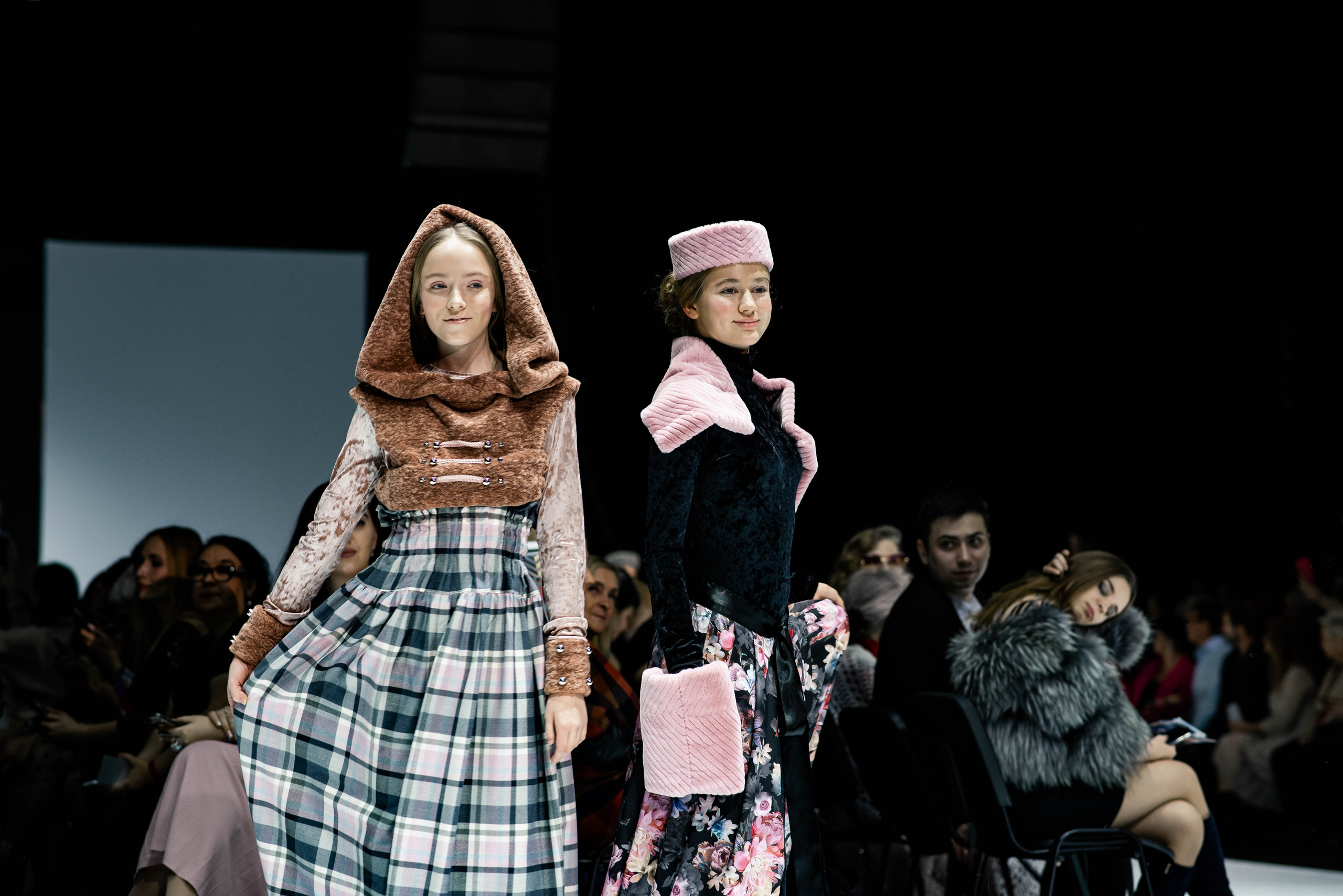 Надежда Шибина. Свадебный и семейный фотограф Максим Сорокин