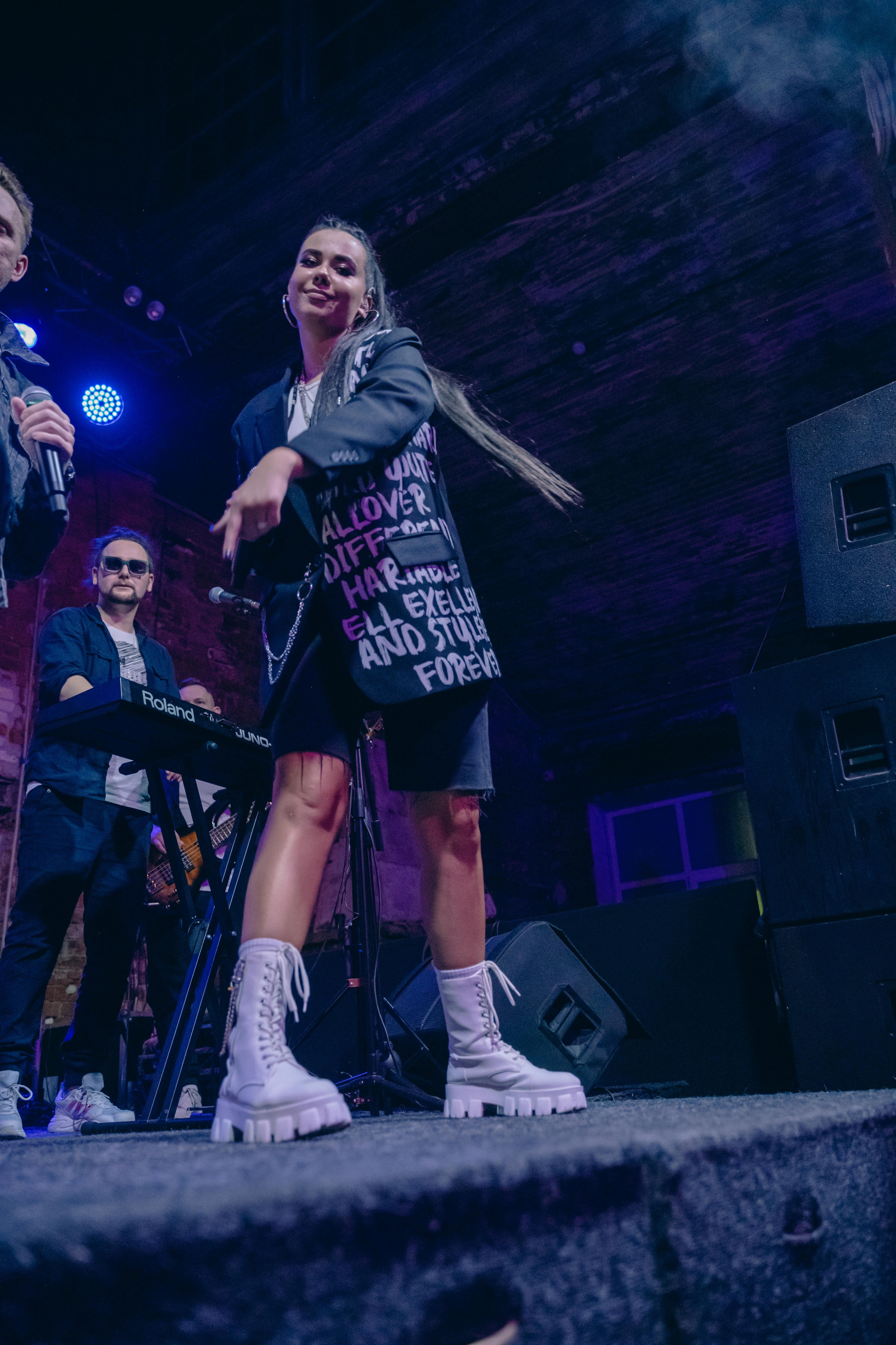 Заряд. Свадебный и семейный фотограф Максим Сорокин