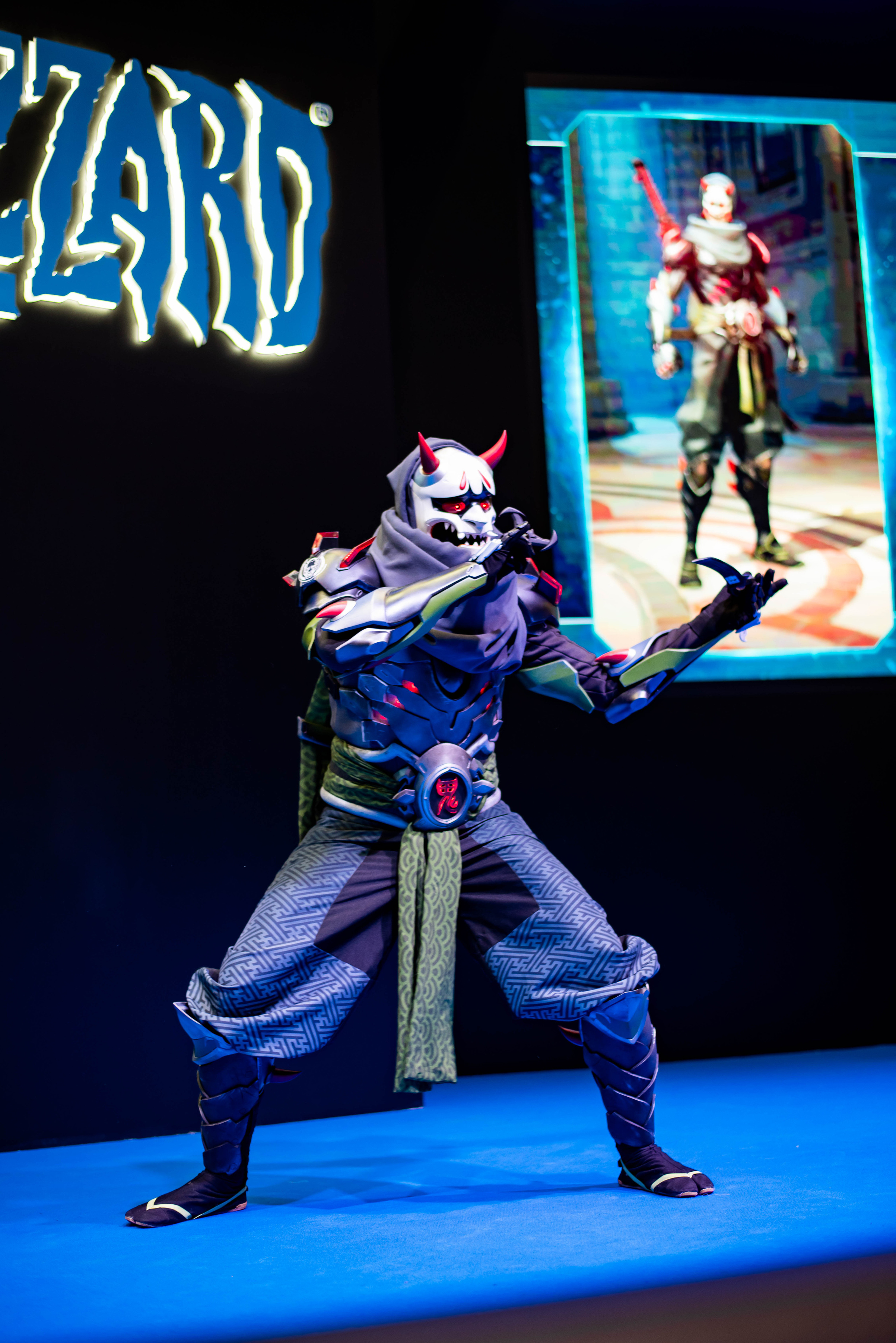 Игромир. Свадебный и семейный фотограф Максим Сорокин