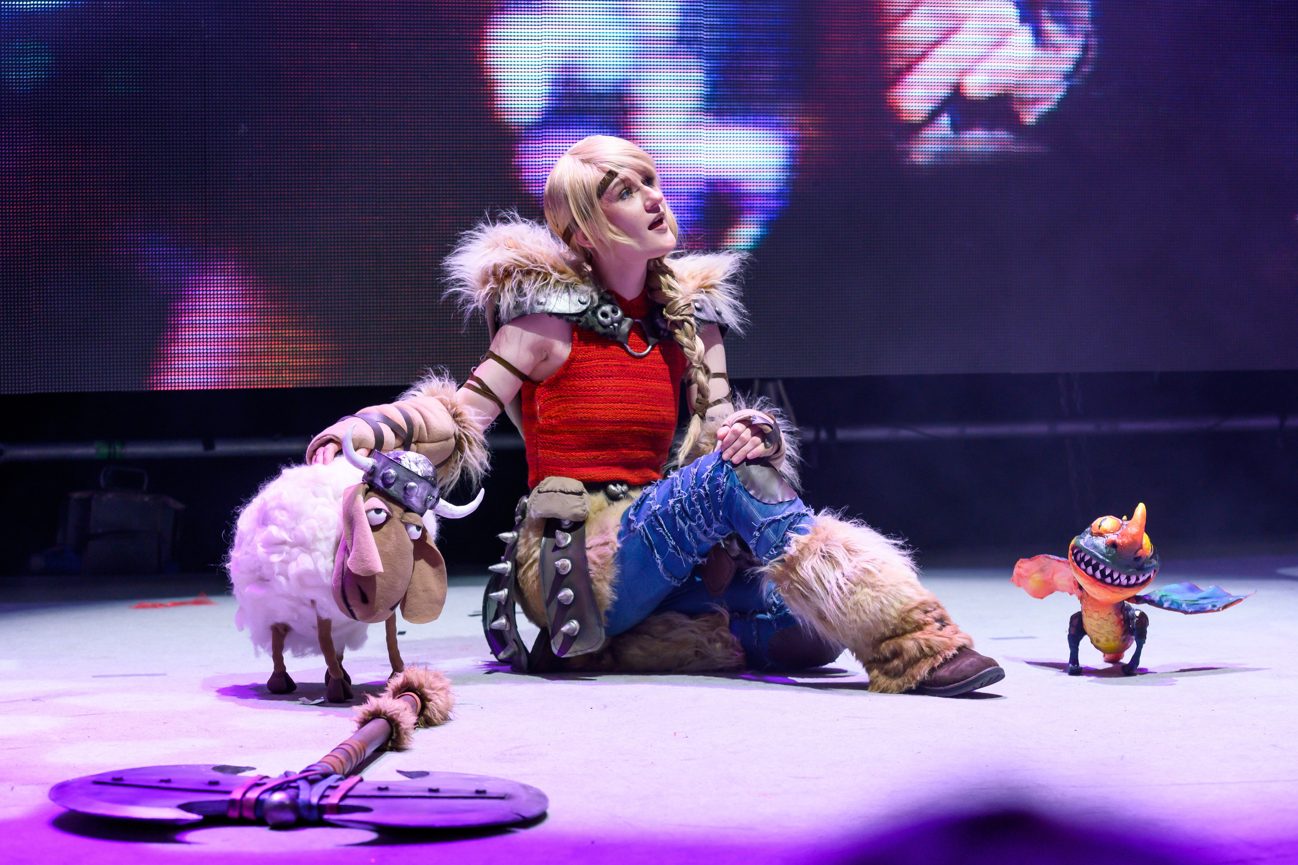 Эпик кон. Свадебный и семейный фотограф Максим Сорокин