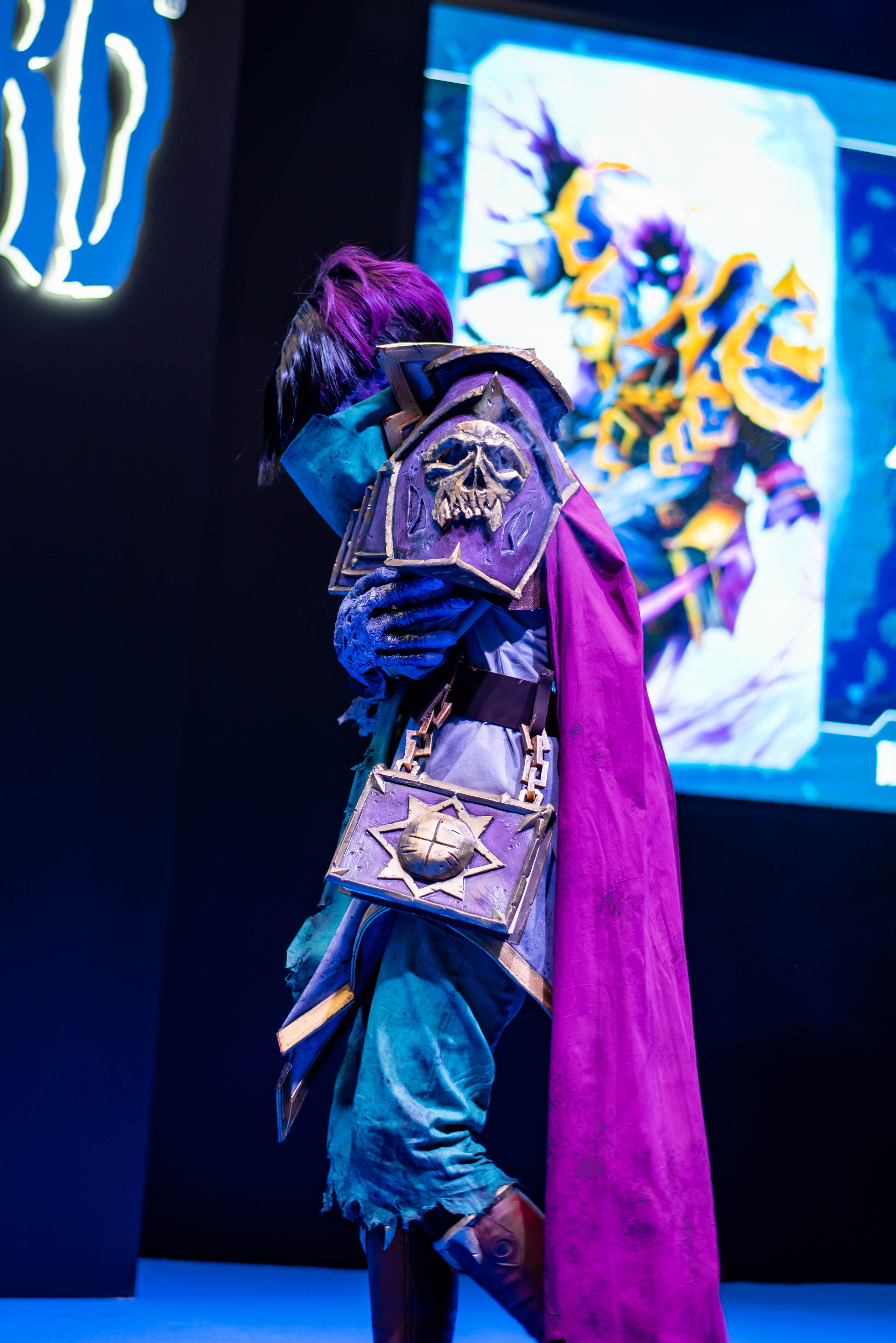 Игромир. Свадебный и семейный фотограф Максим Сорокин