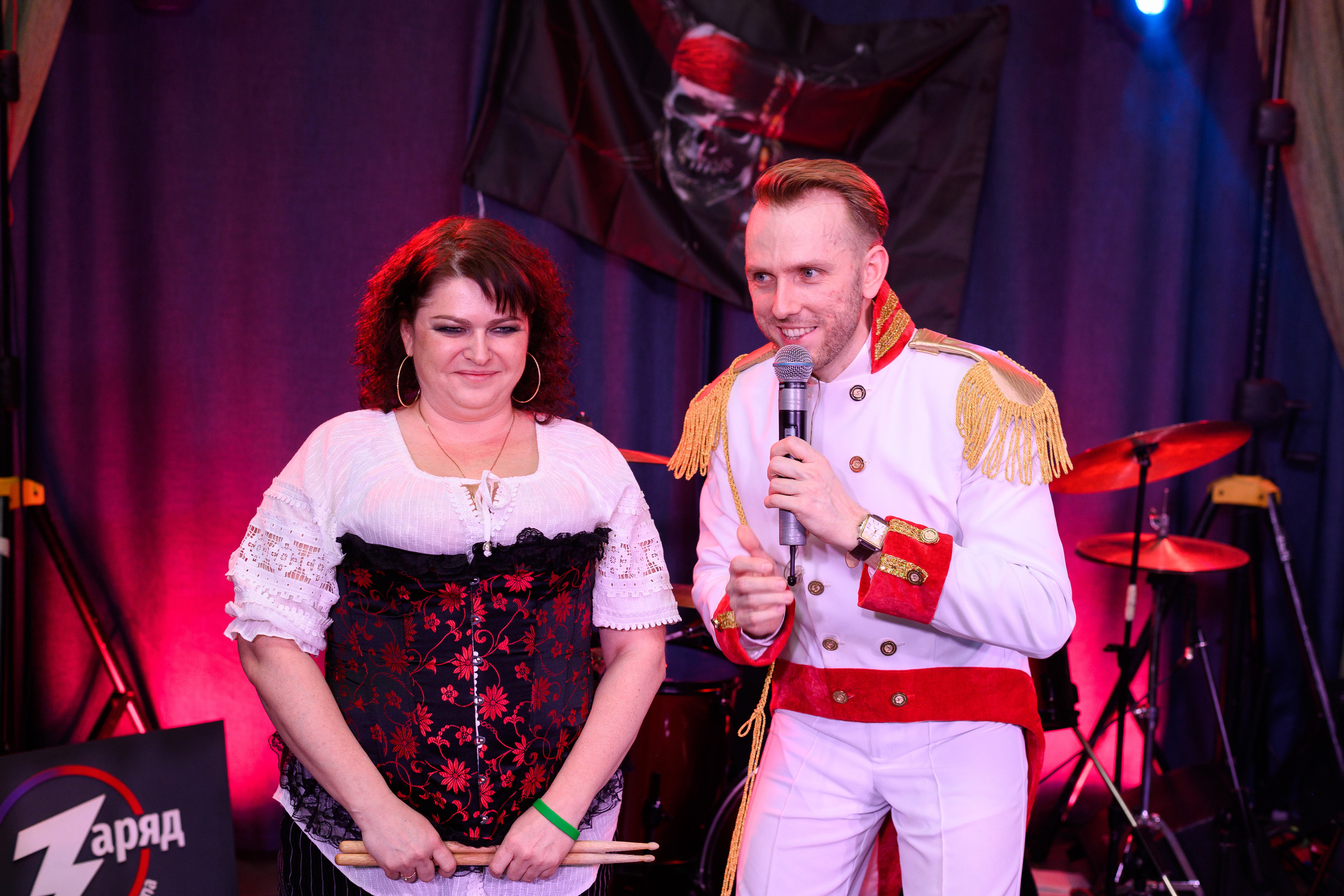 Корпоратив 1. Свадебный и семейный фотограф Максим Сорокин