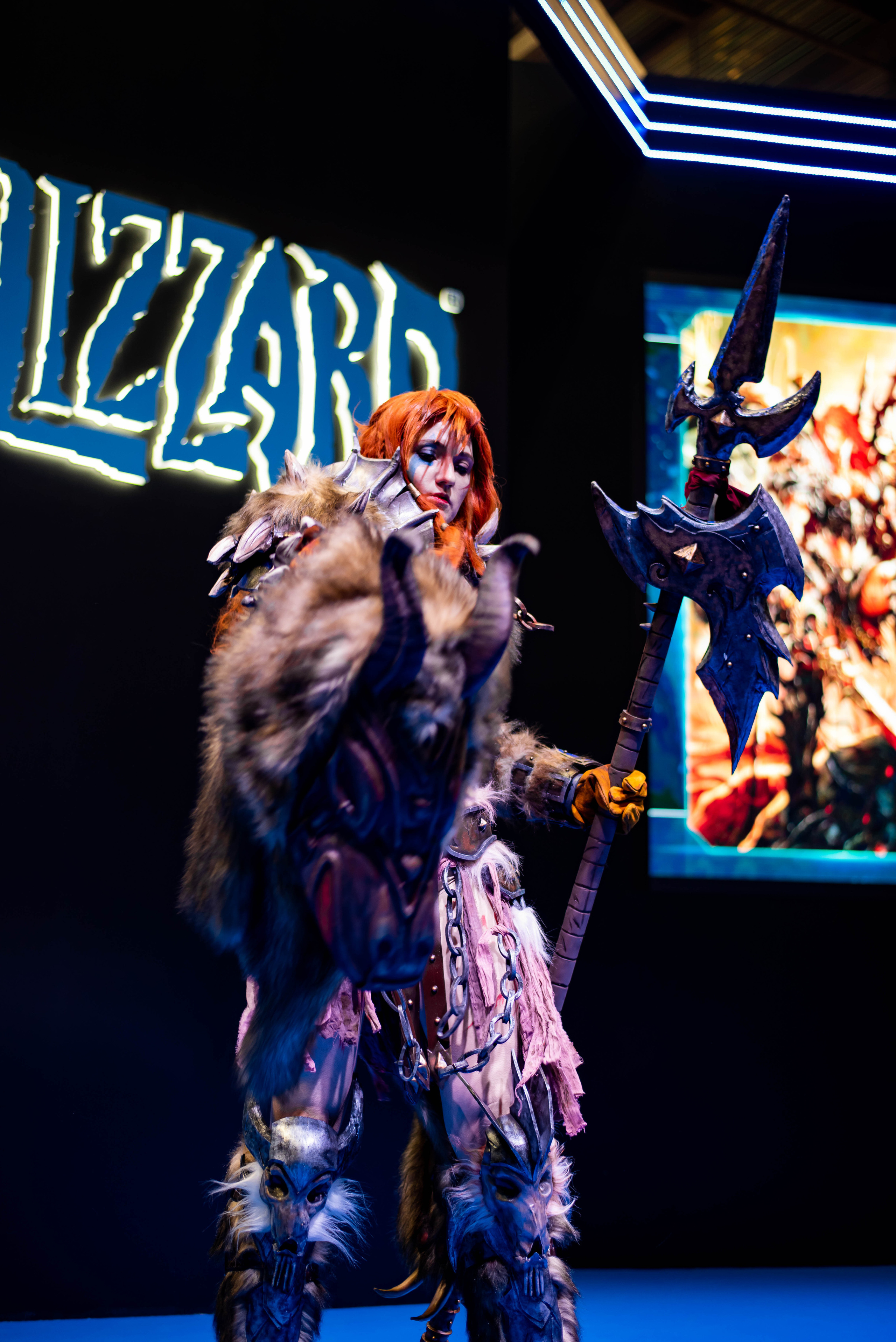 Игромир. Свадебный и семейный фотограф Максим Сорокин