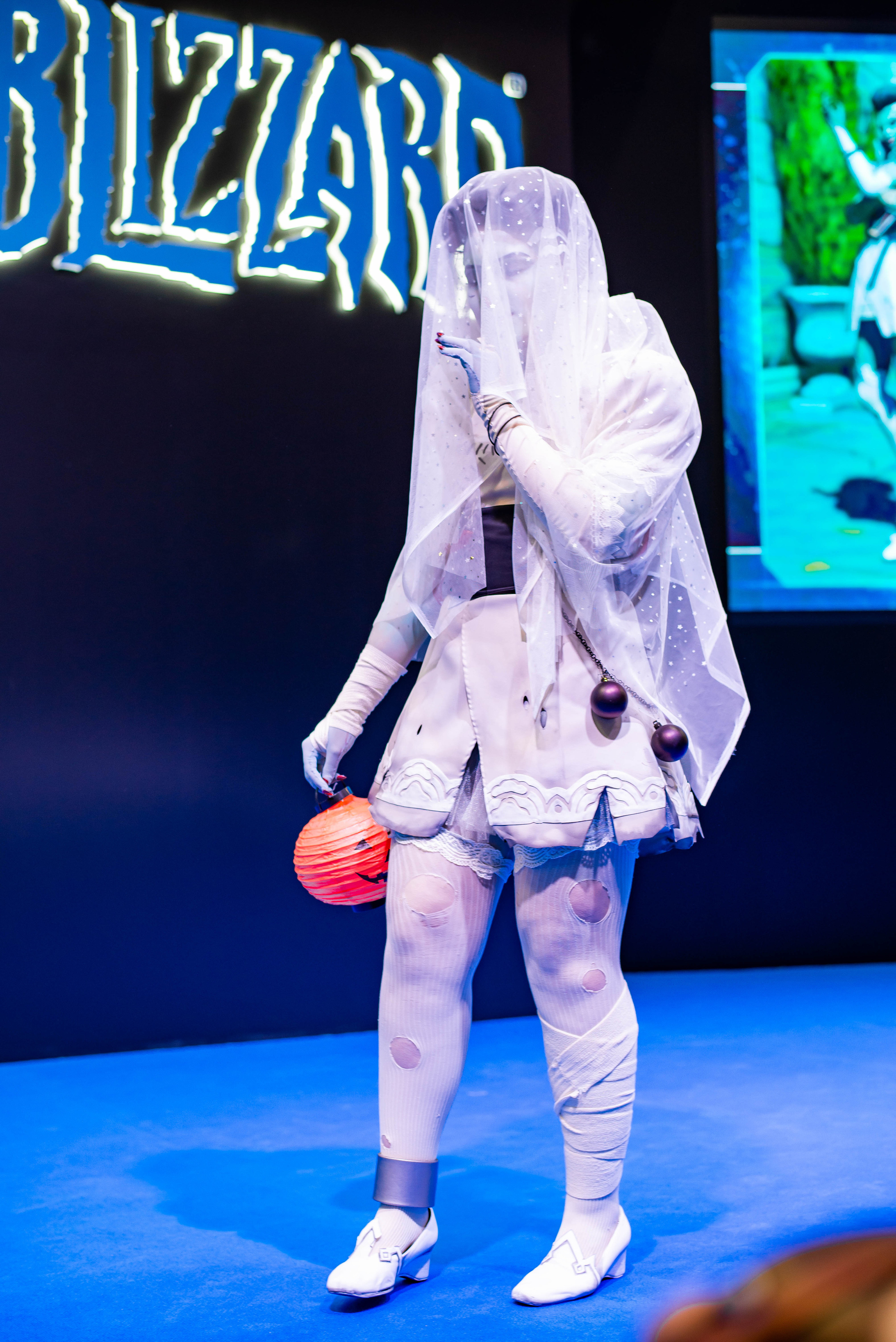 Игромир. Свадебный и семейный фотограф Максим Сорокин