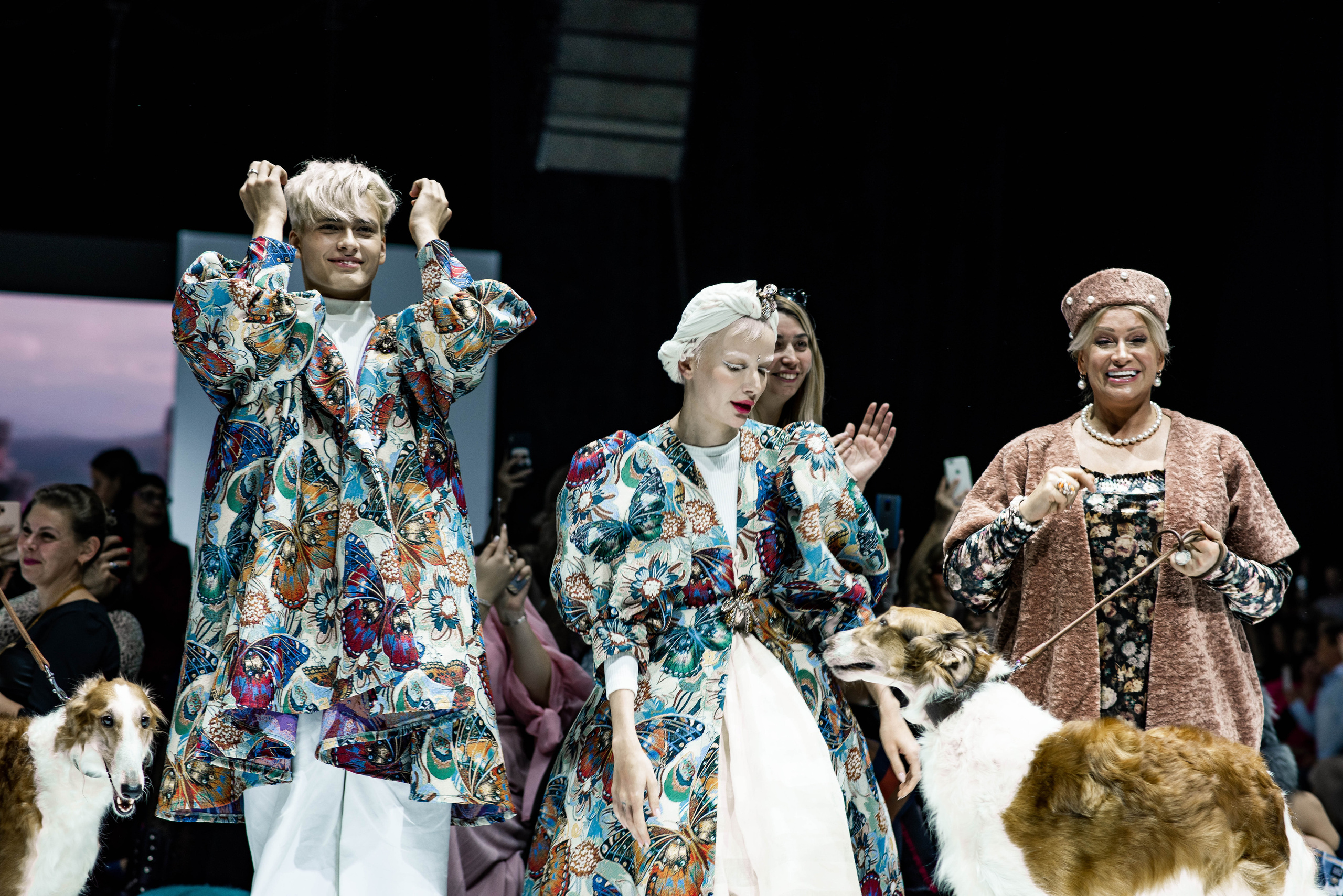 Надежда Шибина. Свадебный и семейный фотограф Максим Сорокин