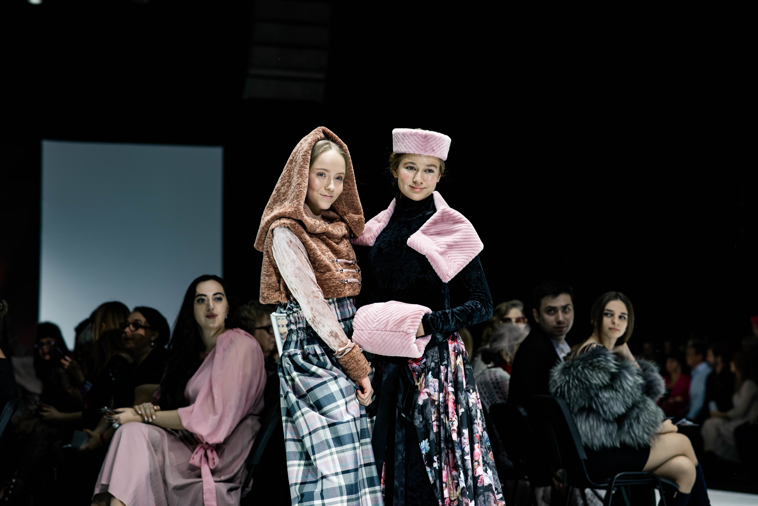 Надежда Шибина. Свадебный и семейный фотограф Максим Сорокин