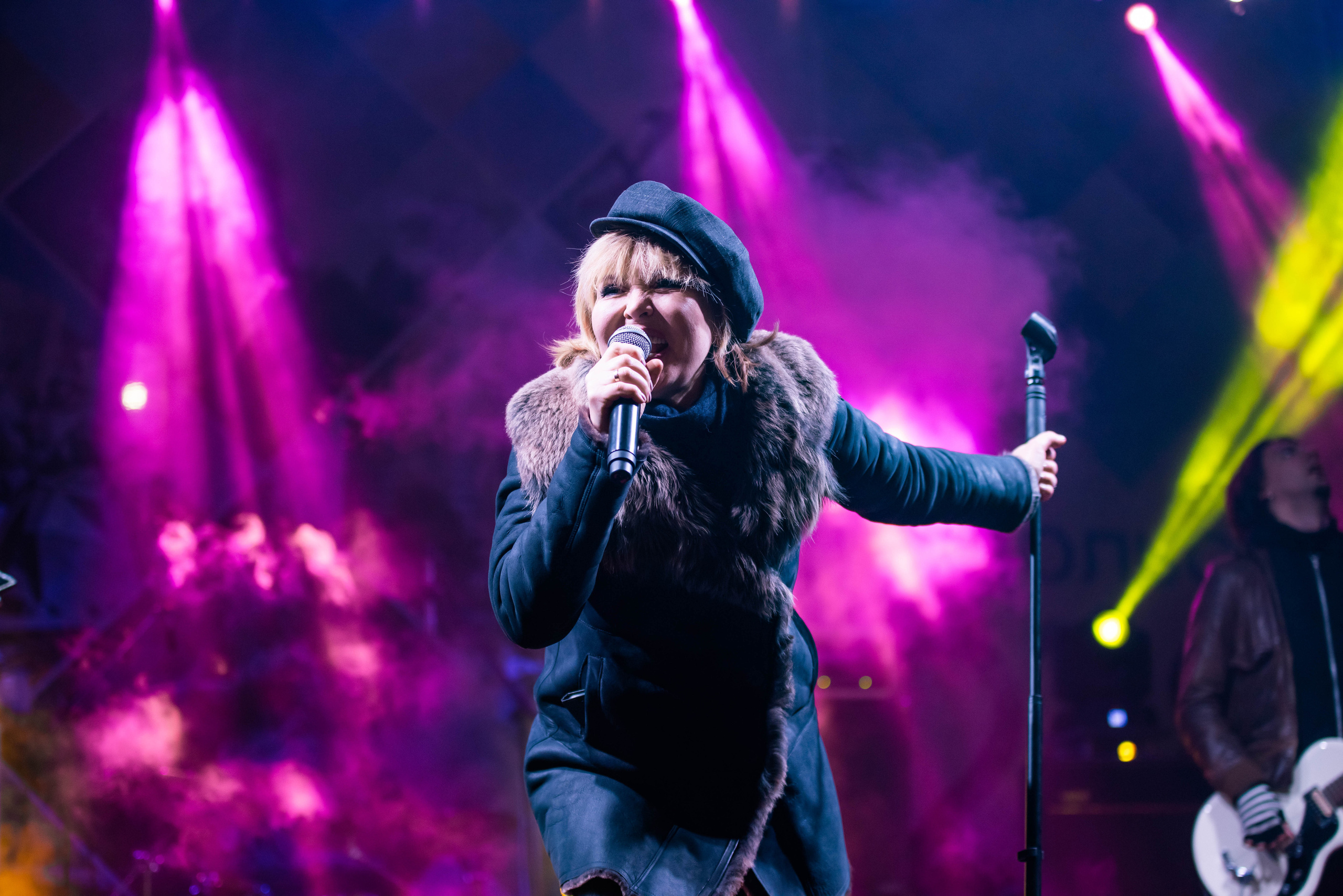 День города «Подольск». Свадебный и семейный фотограф Максим Сорокин