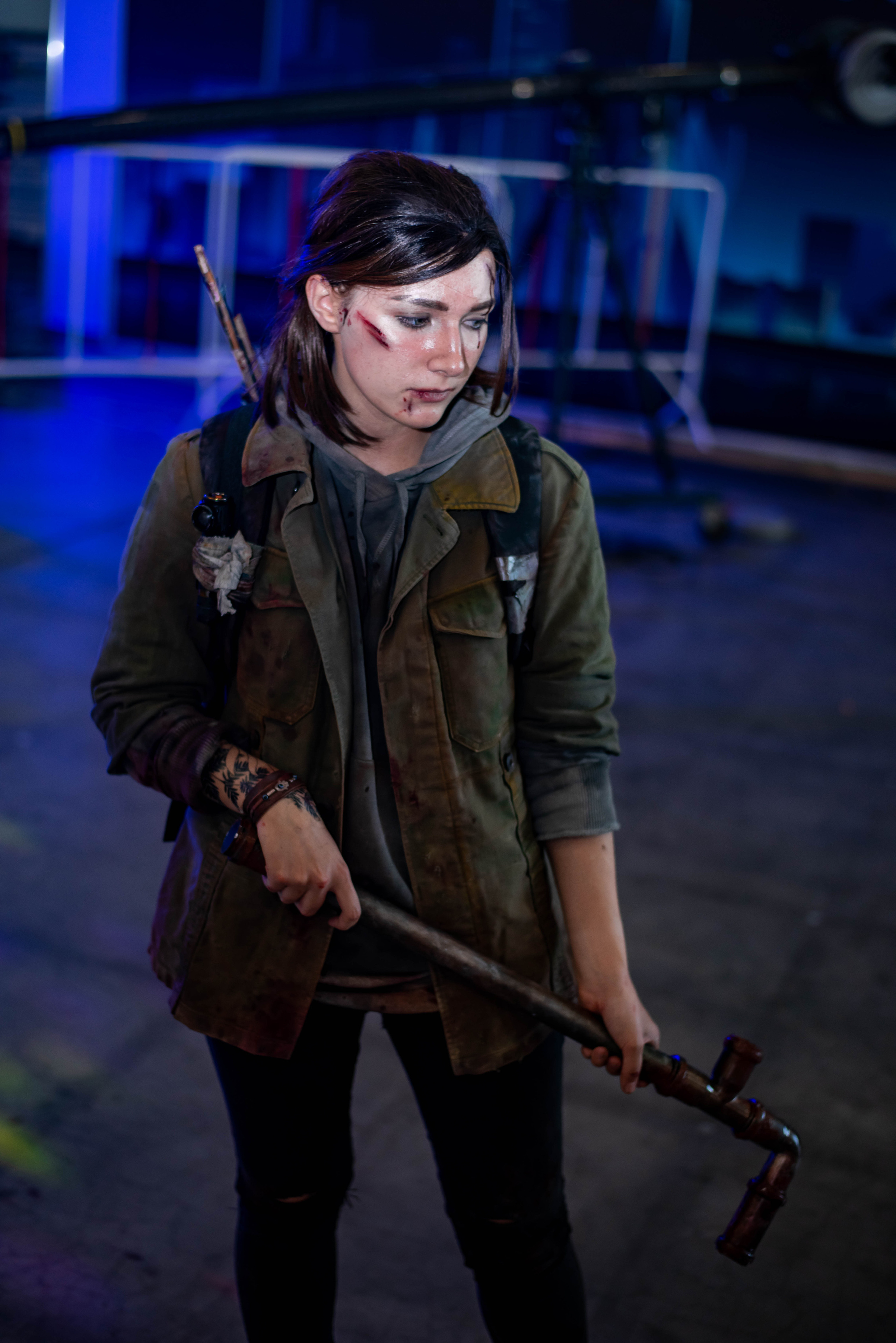 Игромир. Свадебный и семейный фотограф Максим Сорокин