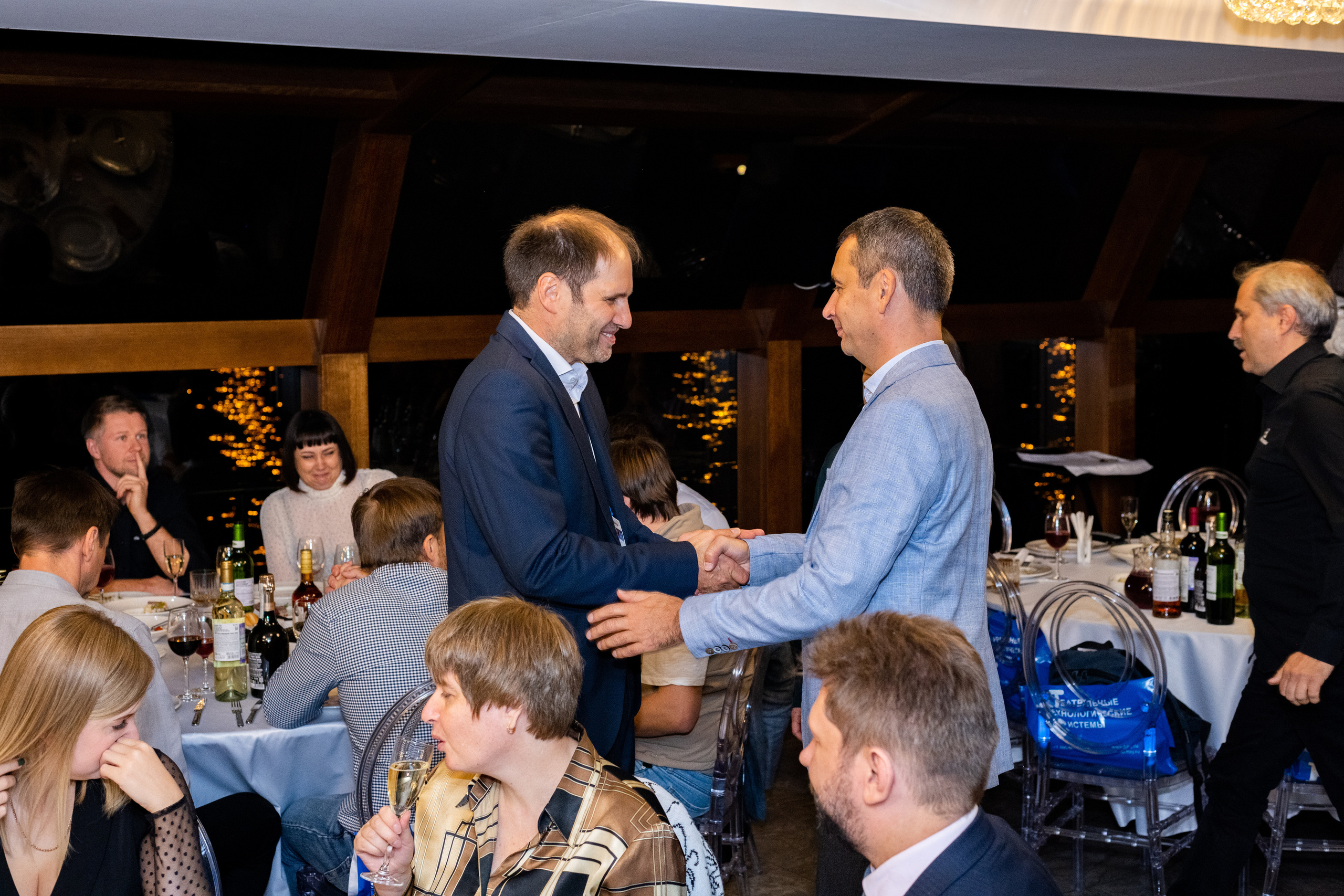 Корпоратив 2. Свадебный и семейный фотограф Максим Сорокин