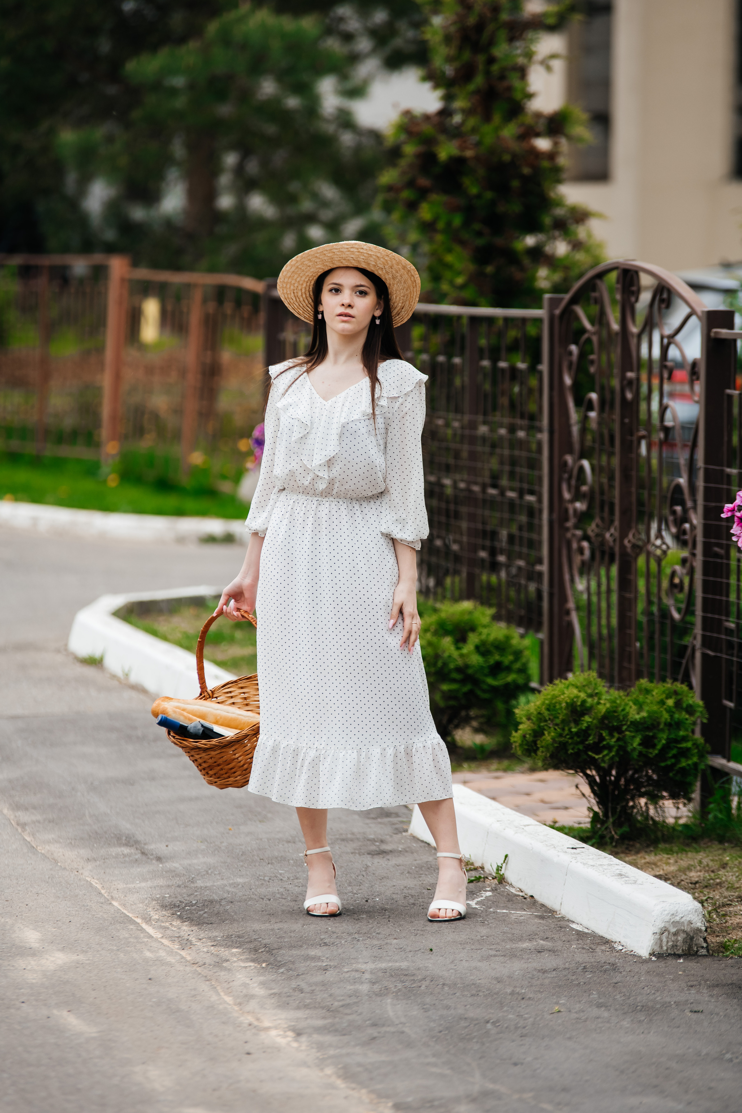 Фотосессия для Карины. Свадебный и семейный фотограф Максим Сорокин